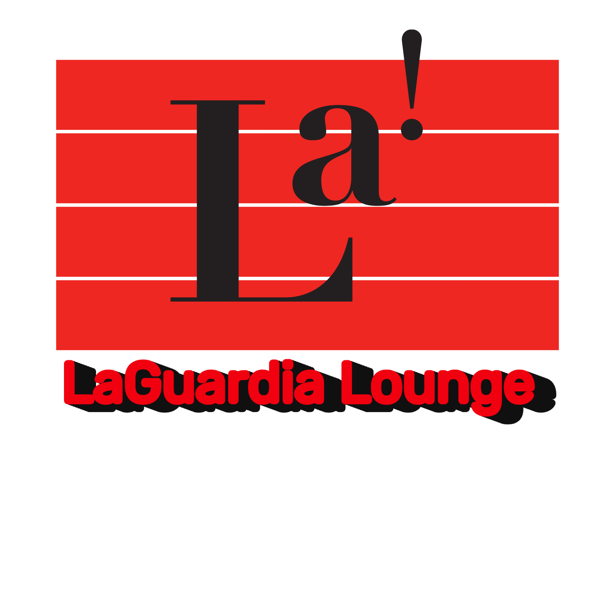 LaGuardia Lounge