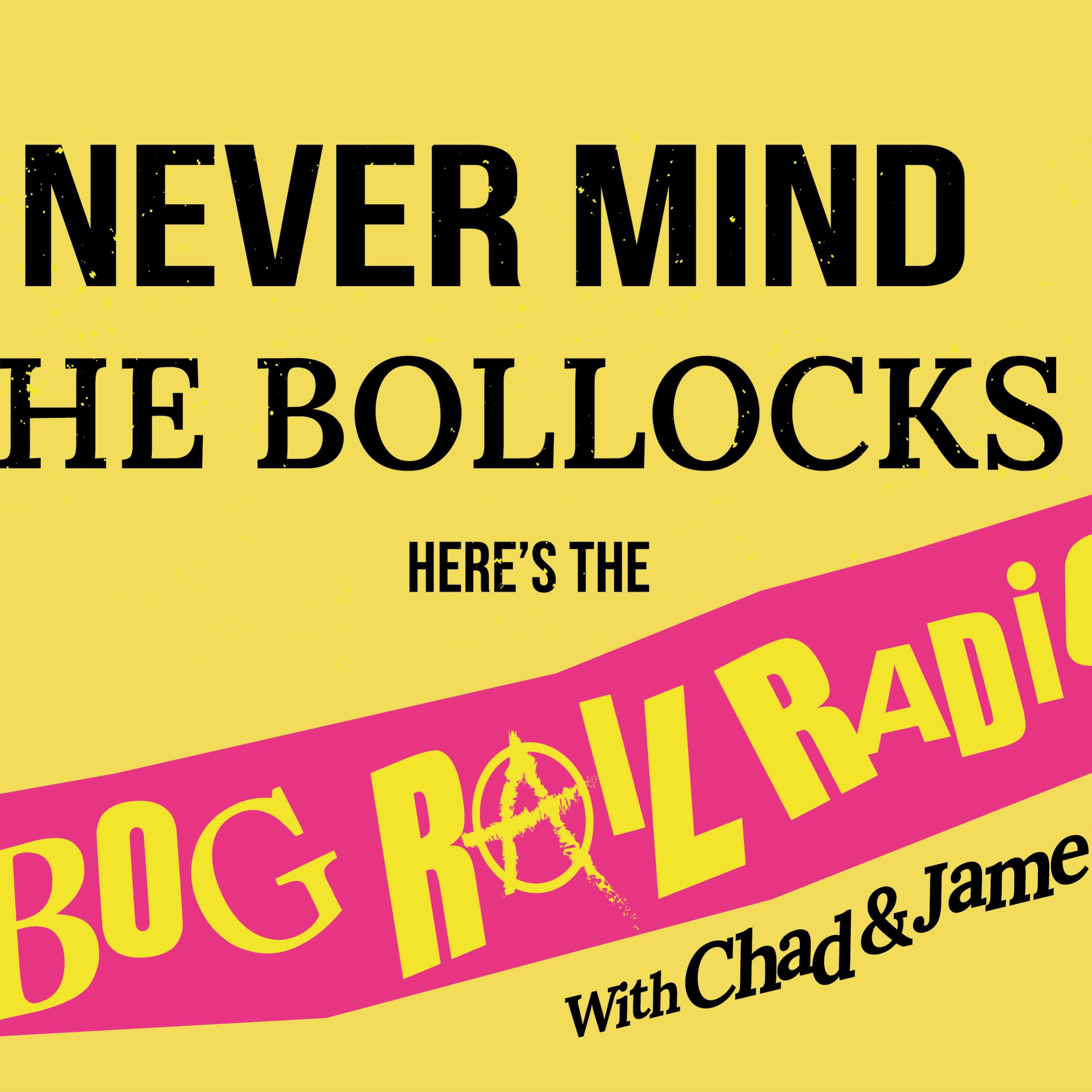 Bog Rail Radio