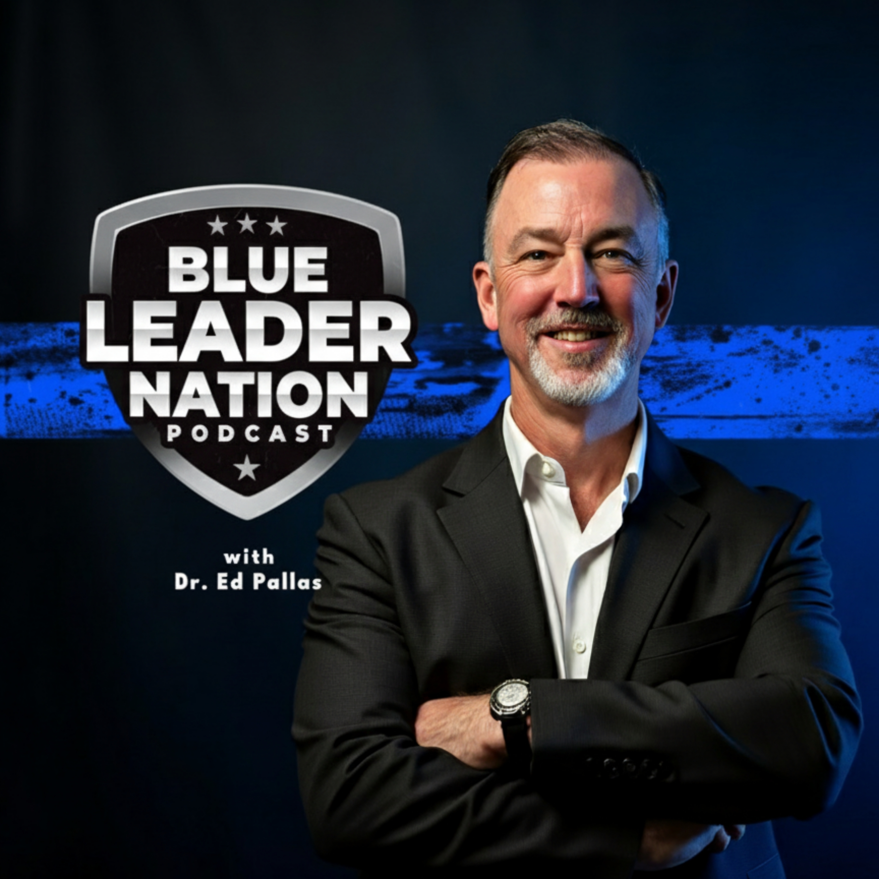 Blue Leader Nation Podcast podcast artwork
