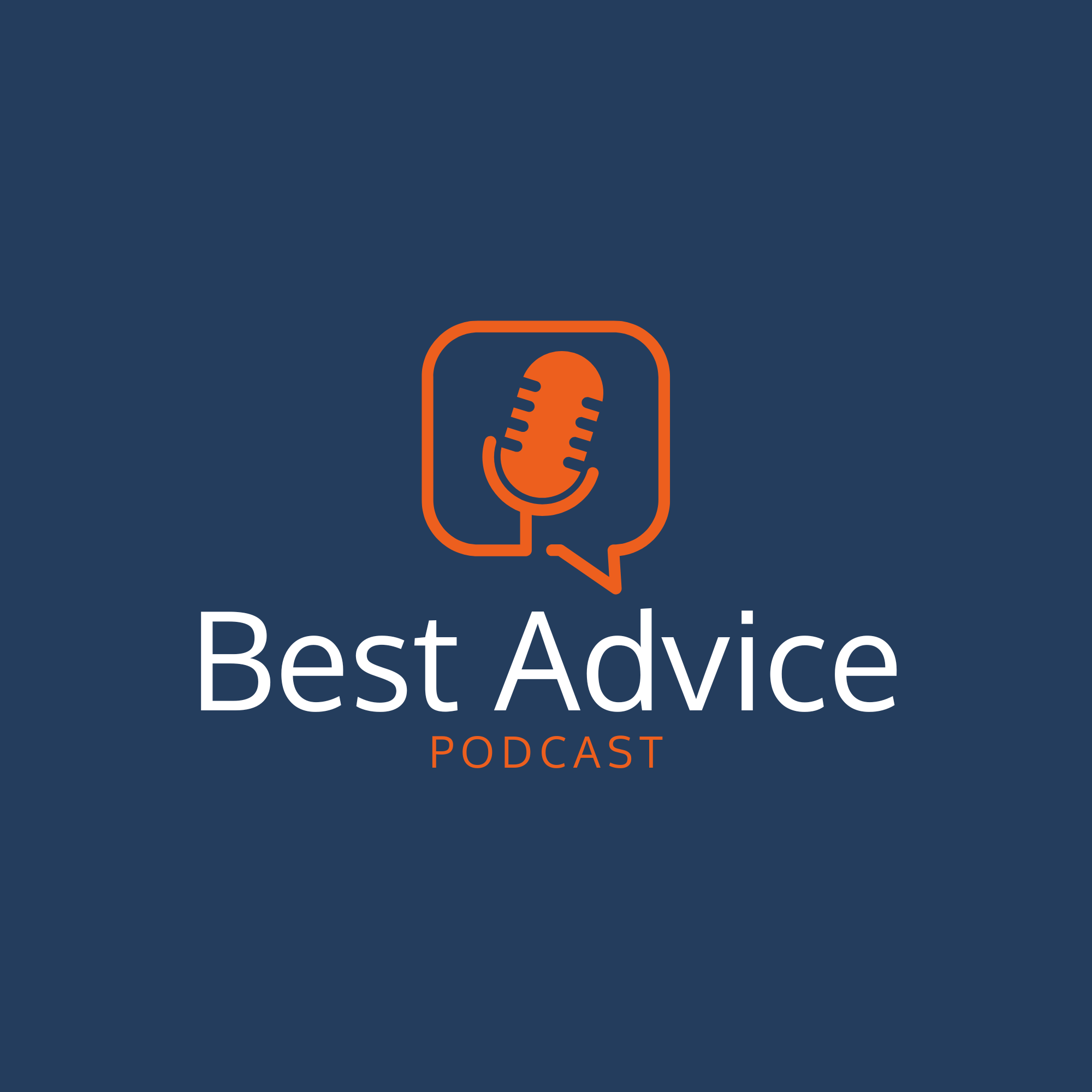 Best Advice Podcast