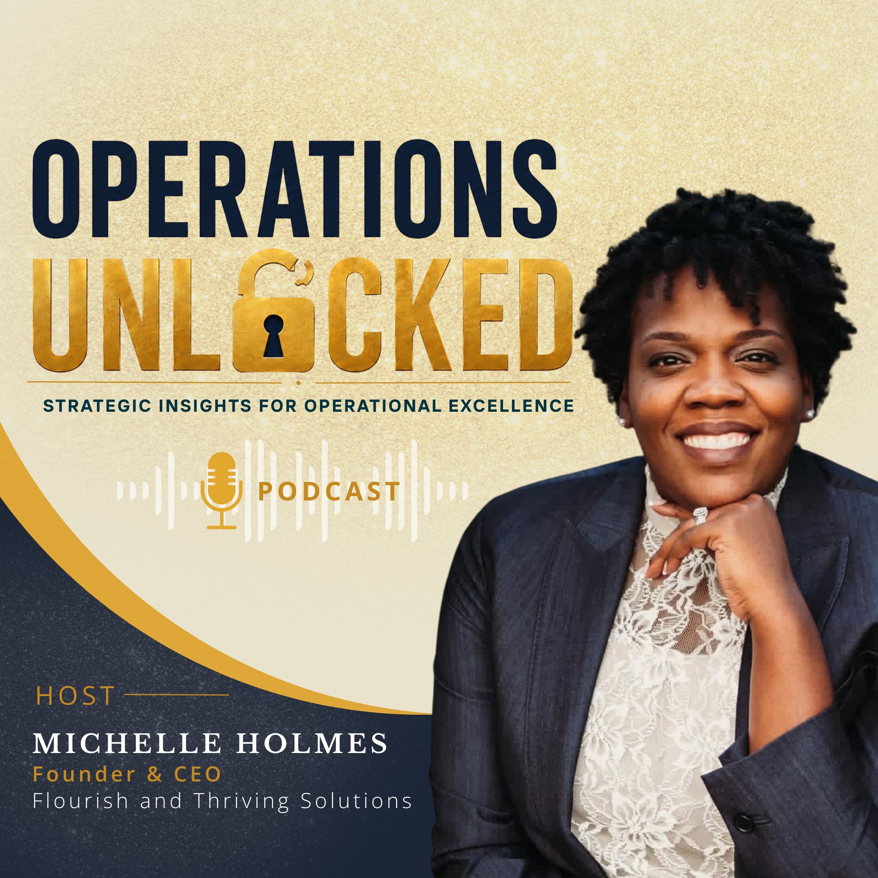 Operations Unlocked™