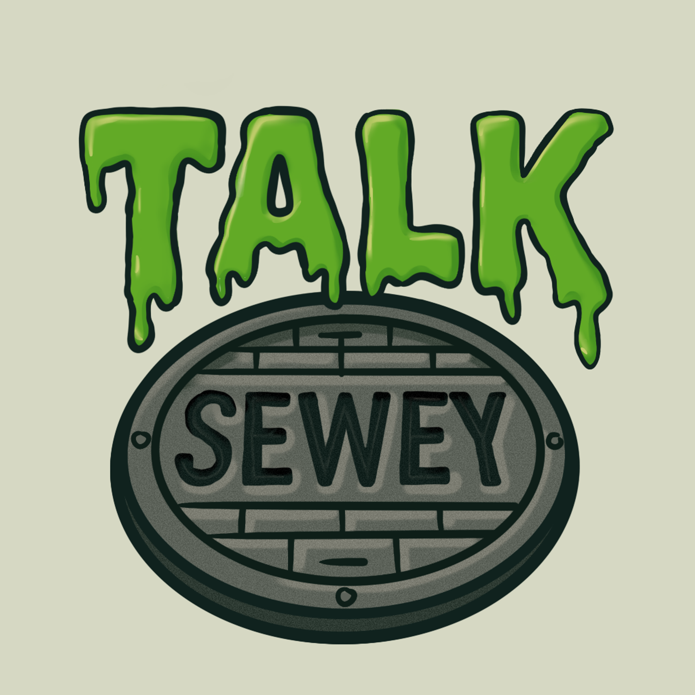 Talk Sewey