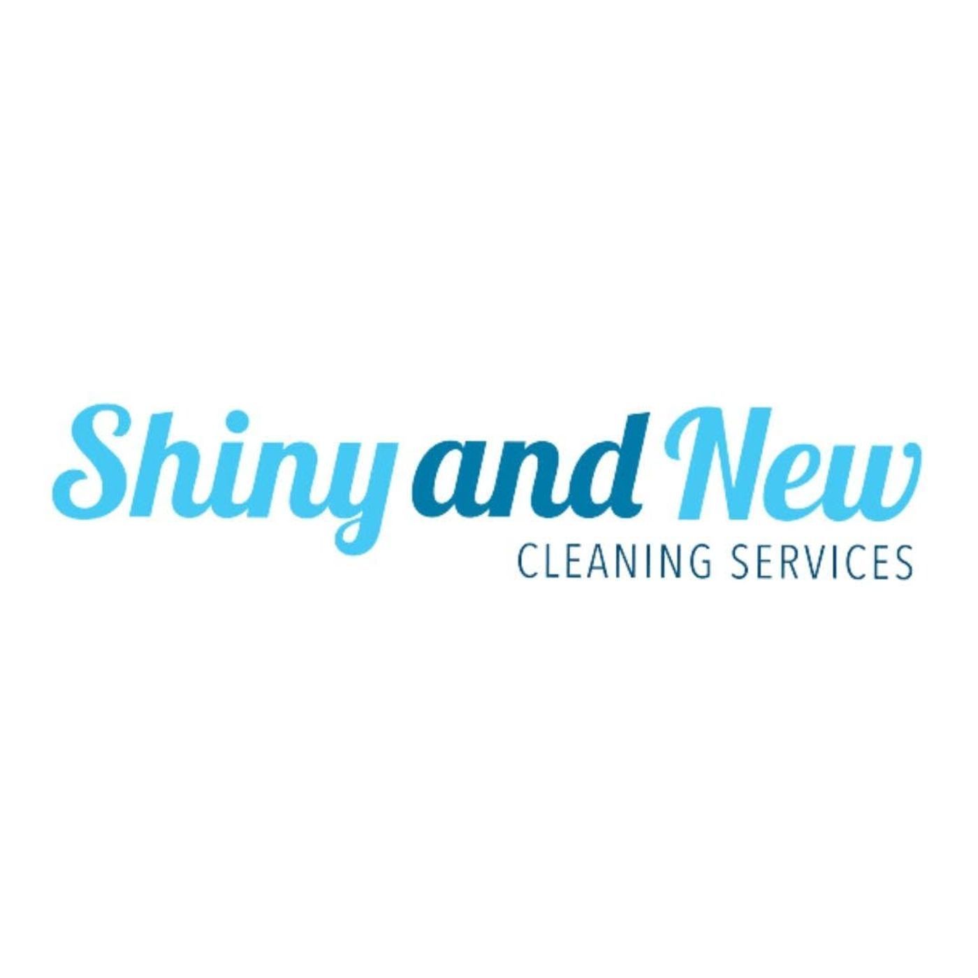 A chat with Carrie from Shiny & new Cleaning Services episode artwork