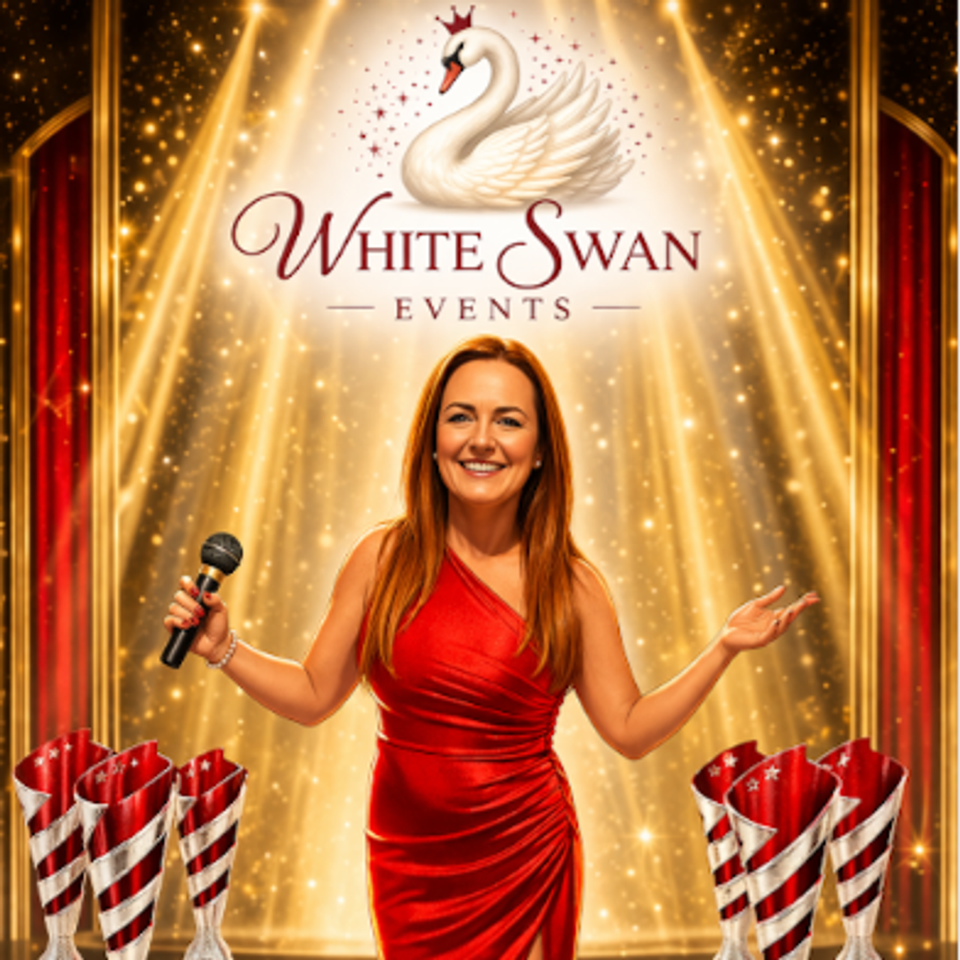 White Swan Events