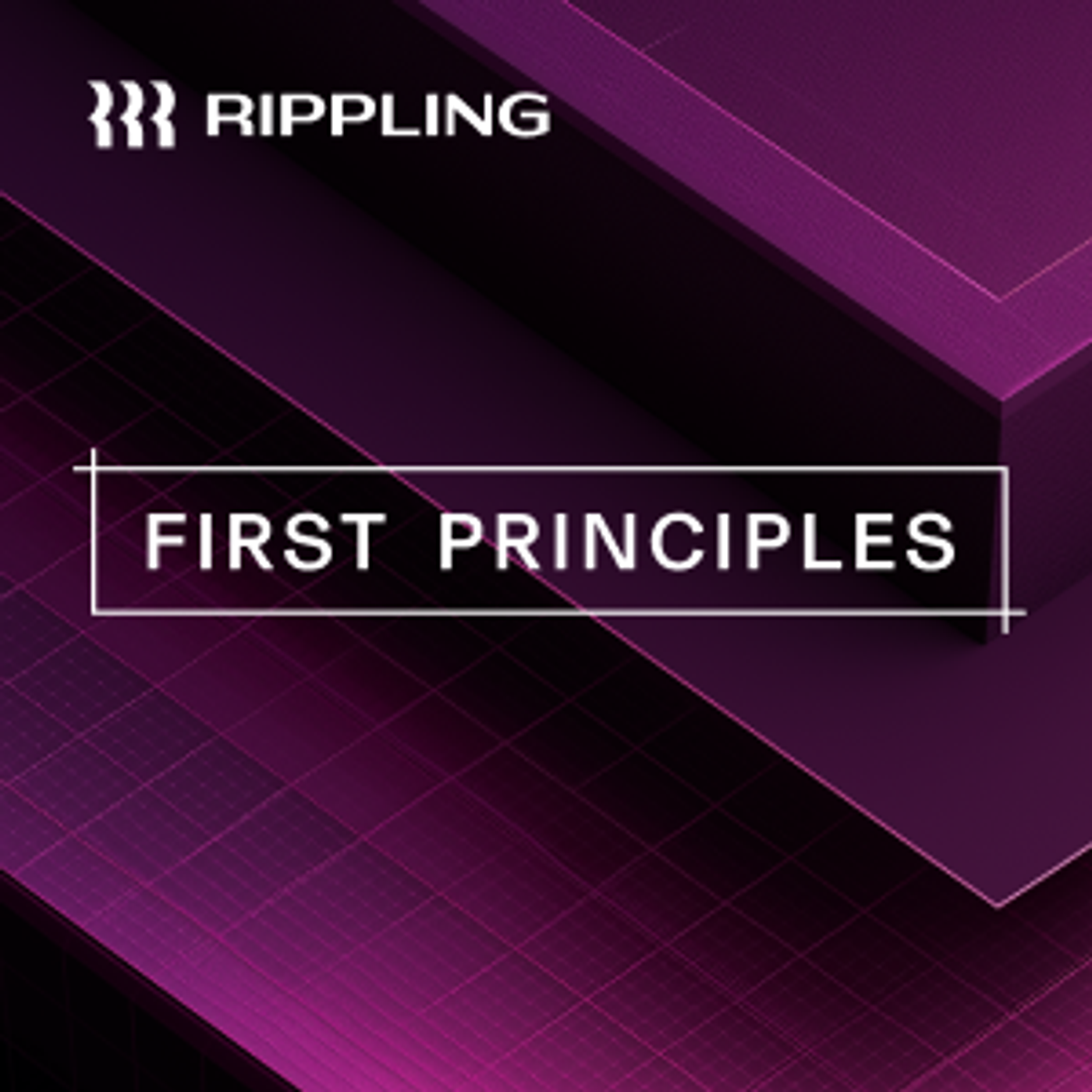 First Principles