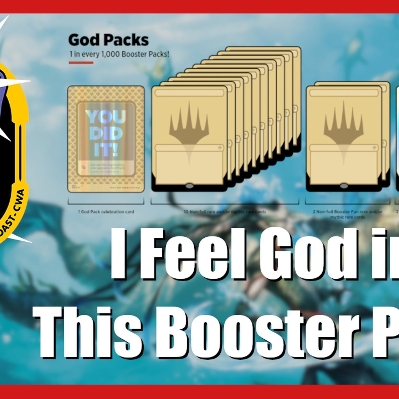 Unions gave us God Packs