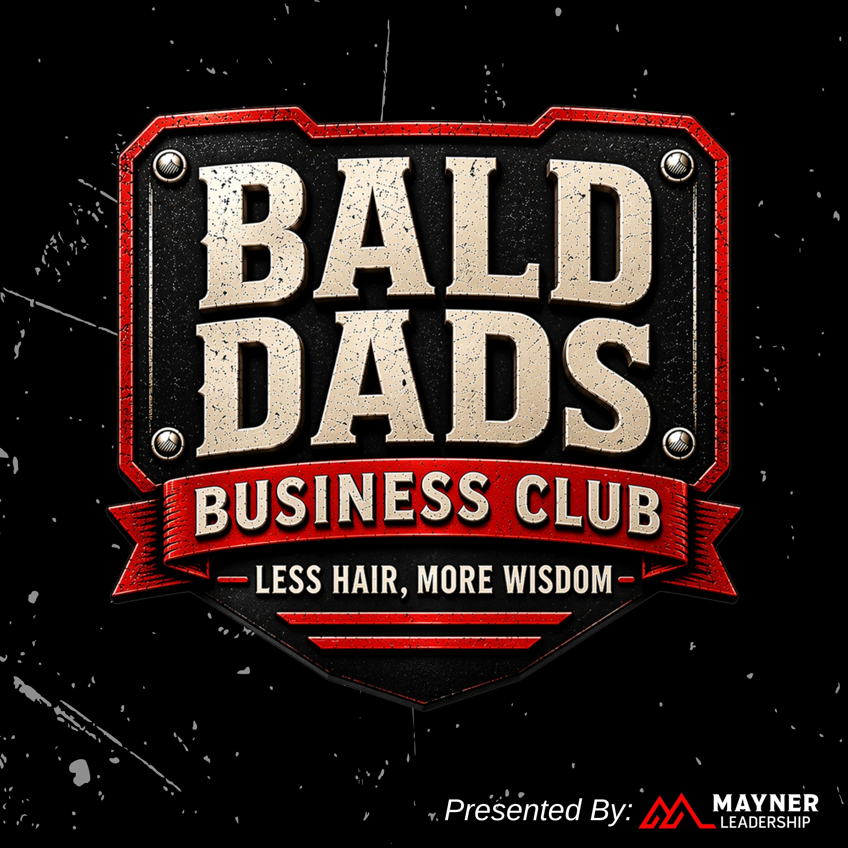 Bald Dads Business Club