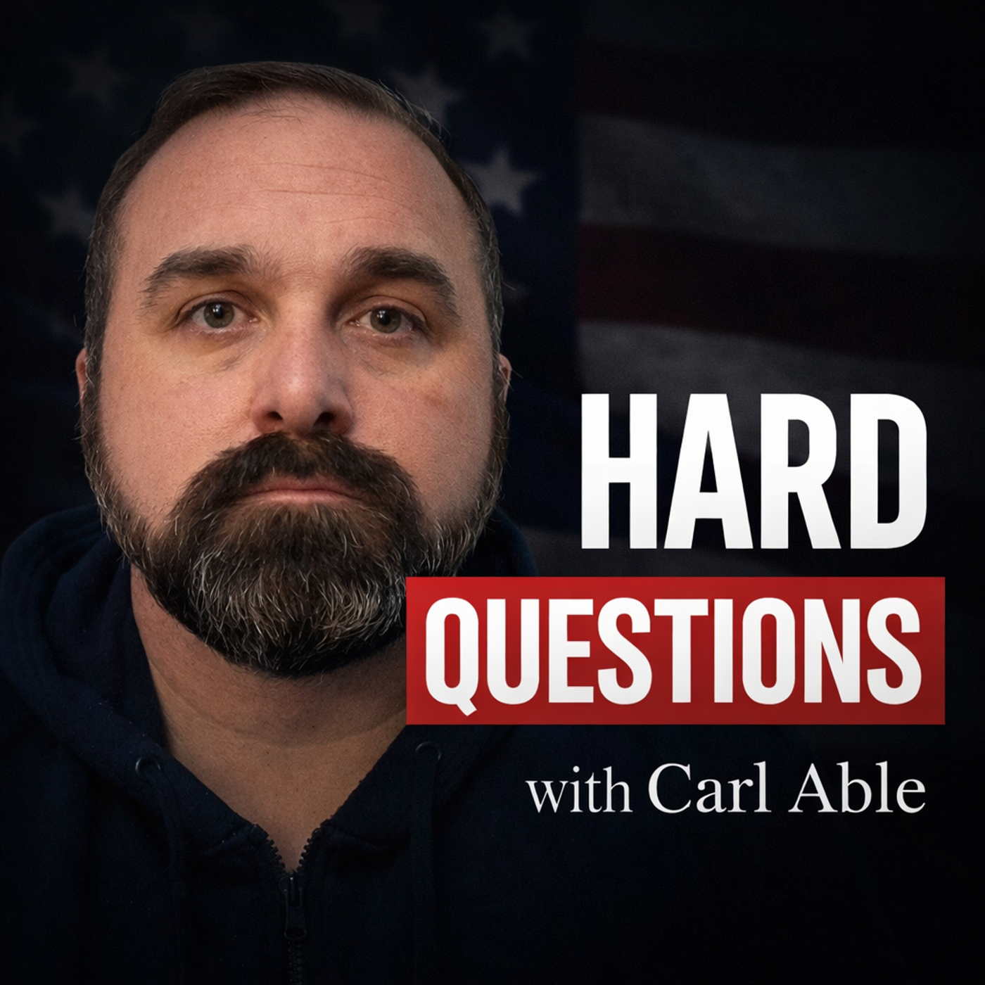 Hard Questions with Carl Able
