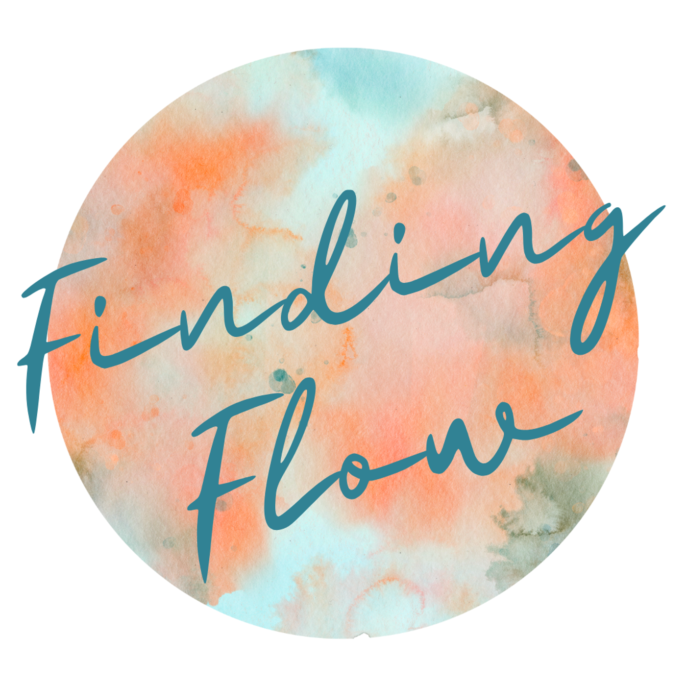 Finding Flow Parenting