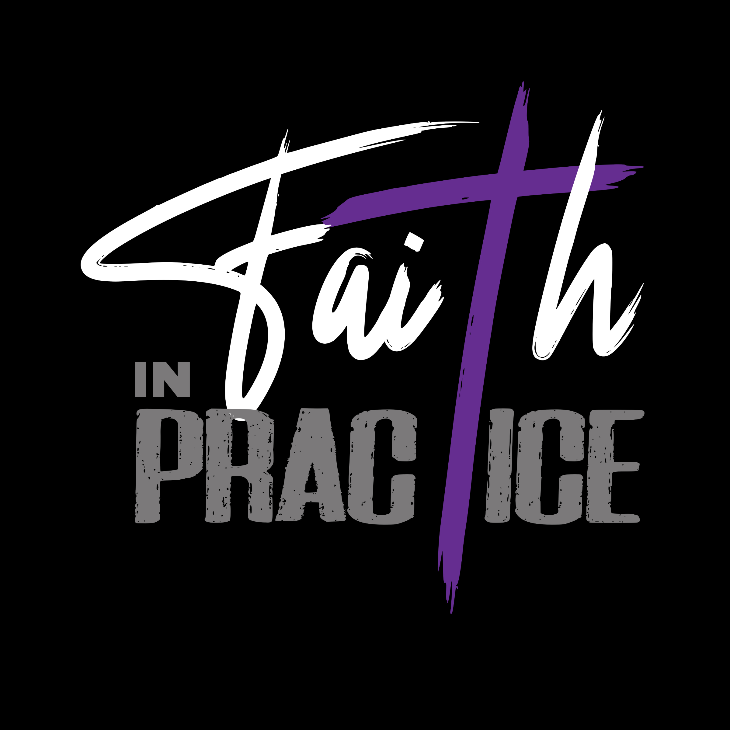 Faith in Practice: Episode 35: Identity in Christ part 2 w/ Jordan Shewbridge episode artwork