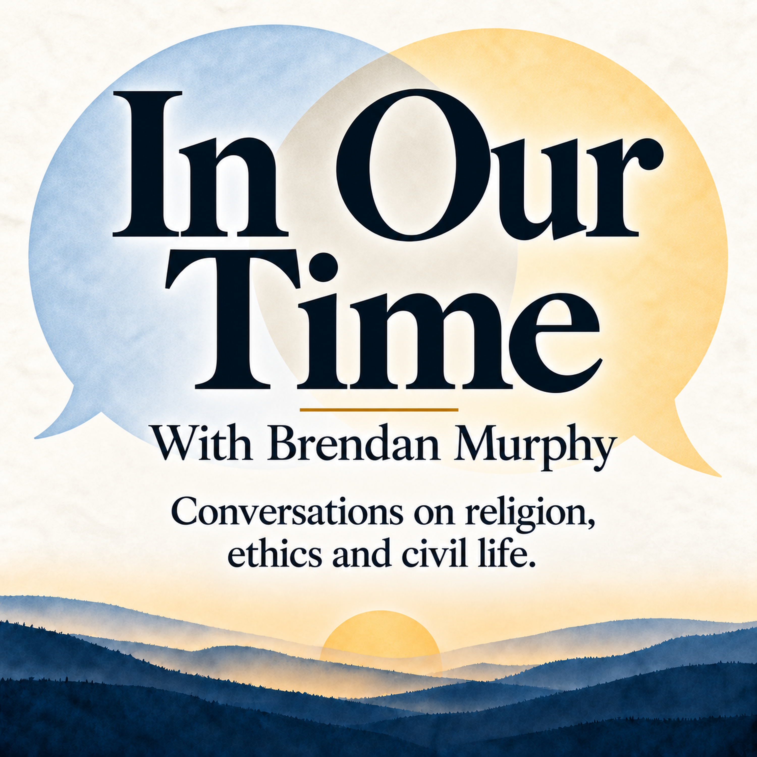 In Our Time podcast artwork