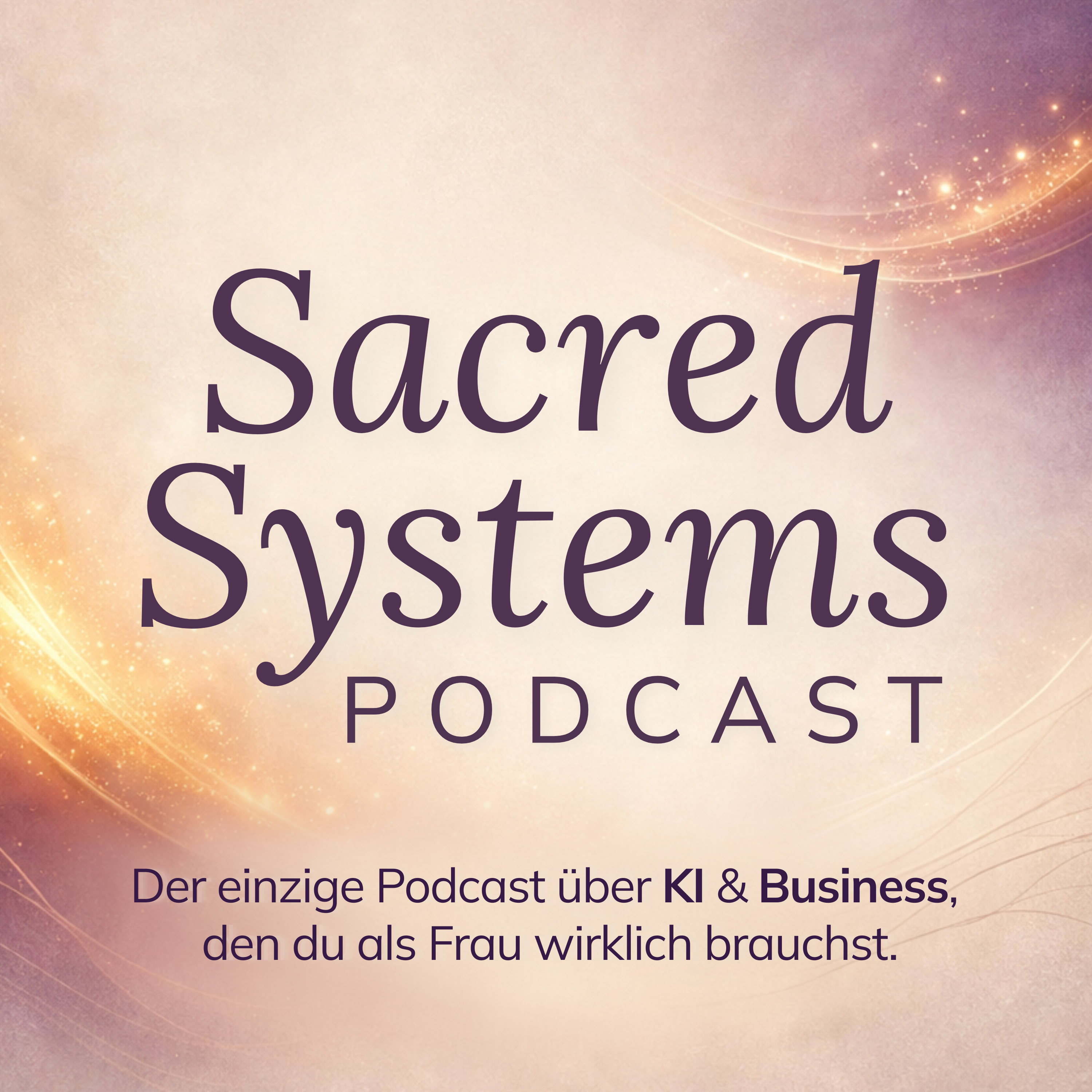 Sacred Systems Podcast