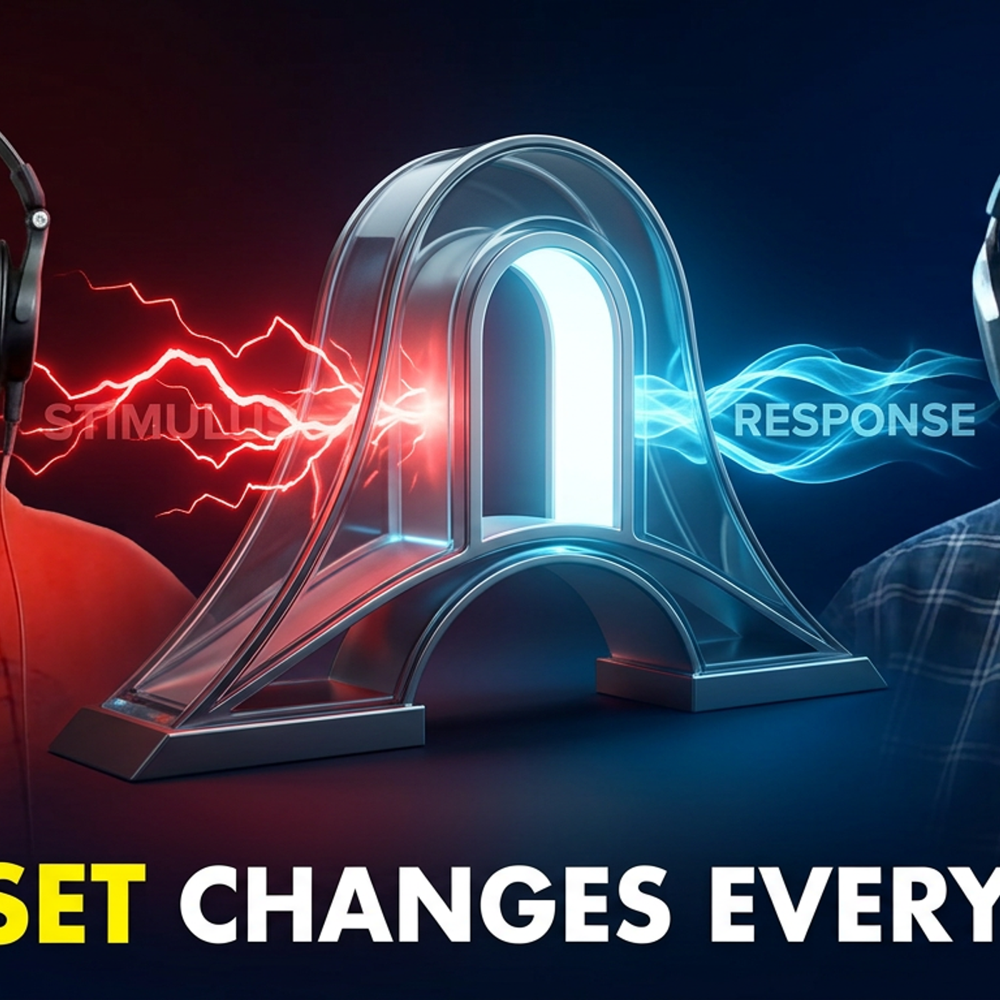 Mindset Changes Everything episode artwork