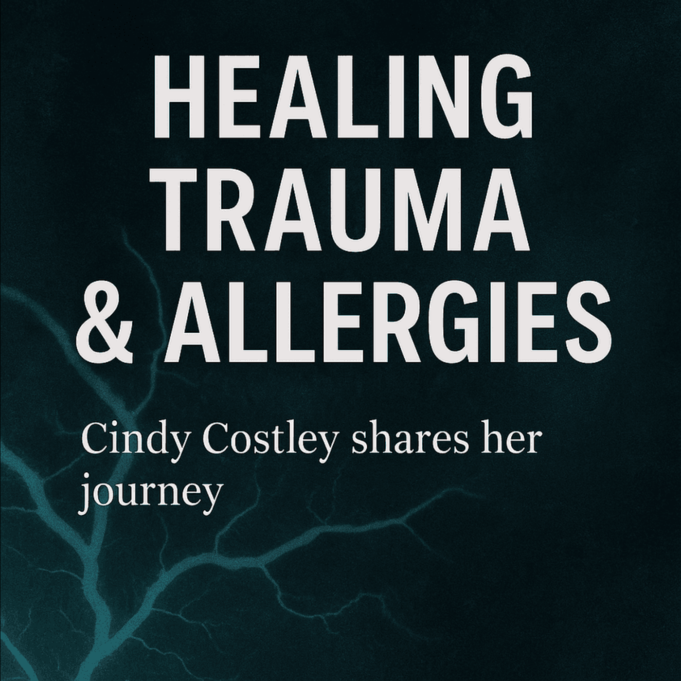 Why Your Body That Doesn’t Remember Trauma Might Be Sabotaging Your Health episode artwork