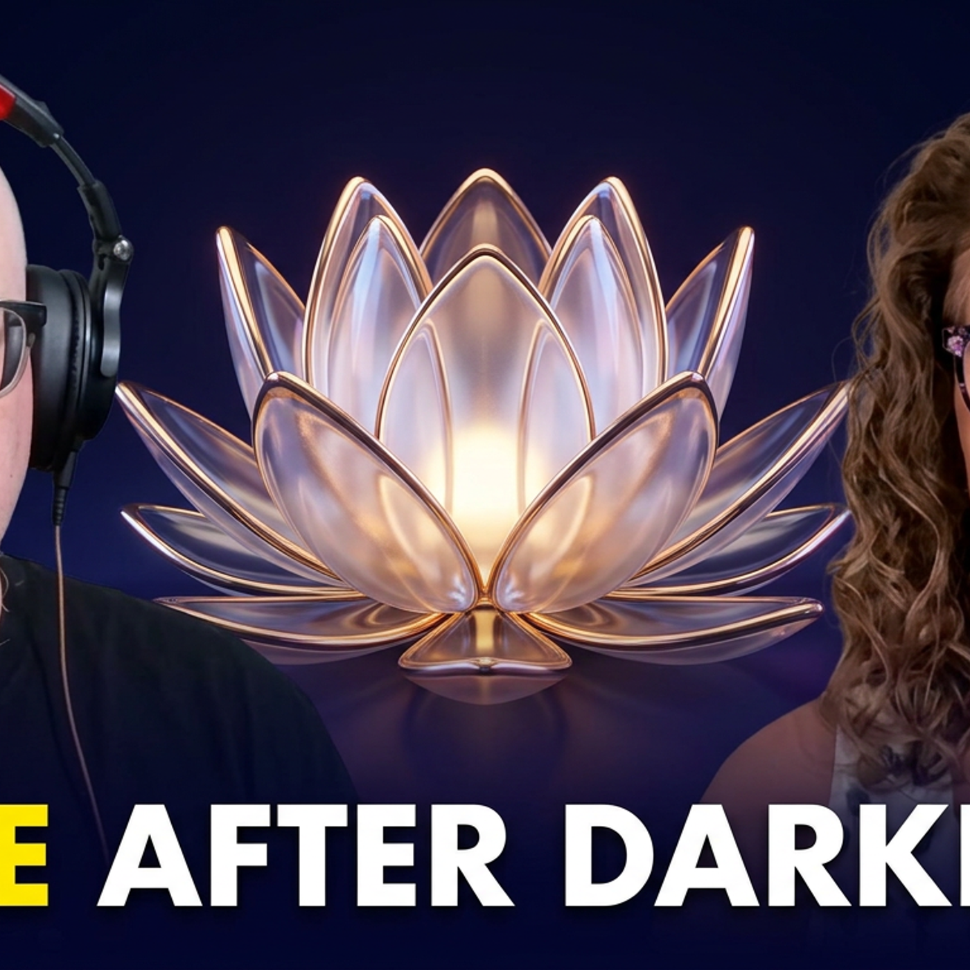 Hope After Darkness