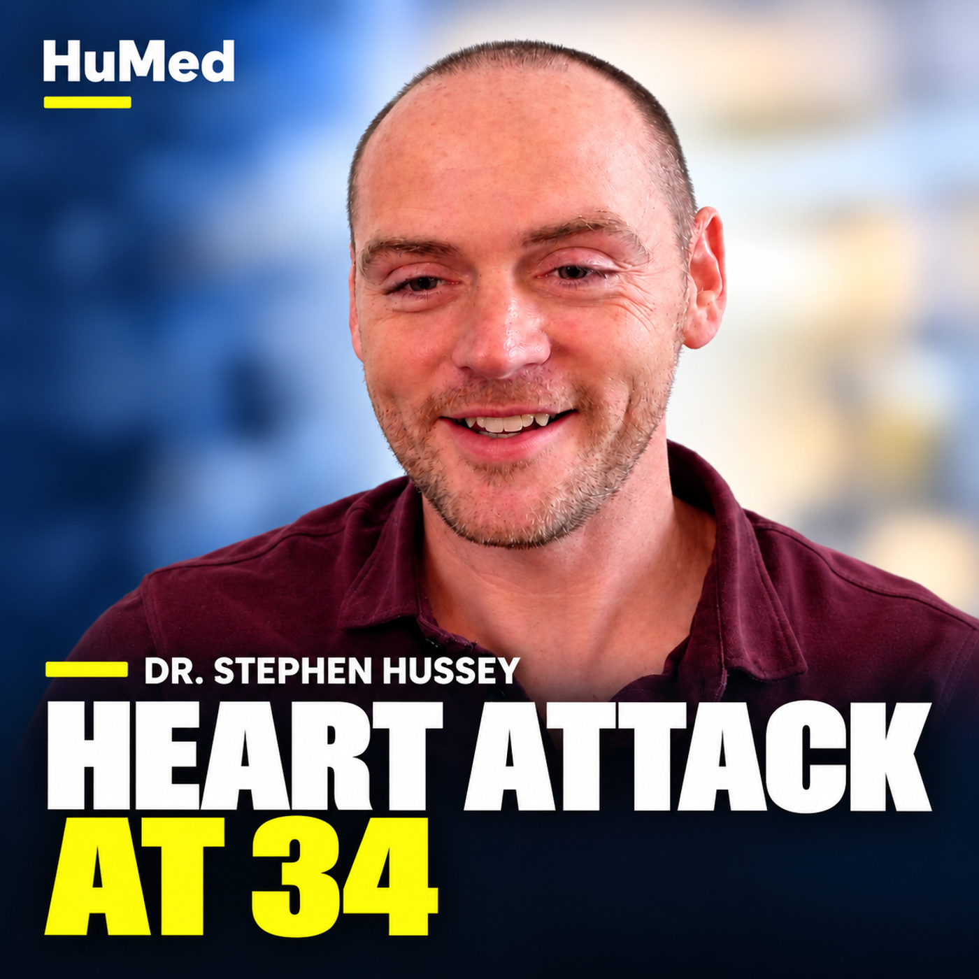 HuMed with David Spiro, MD