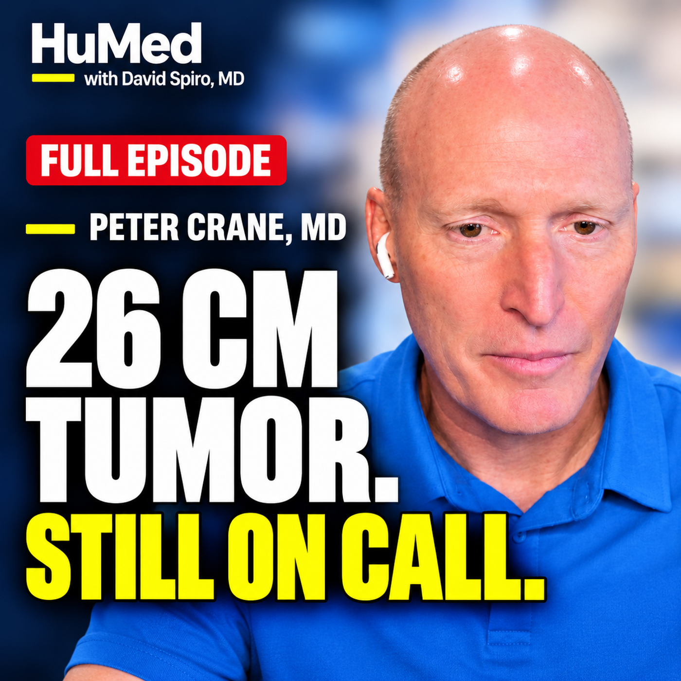 HuMed with David Spiro, MD