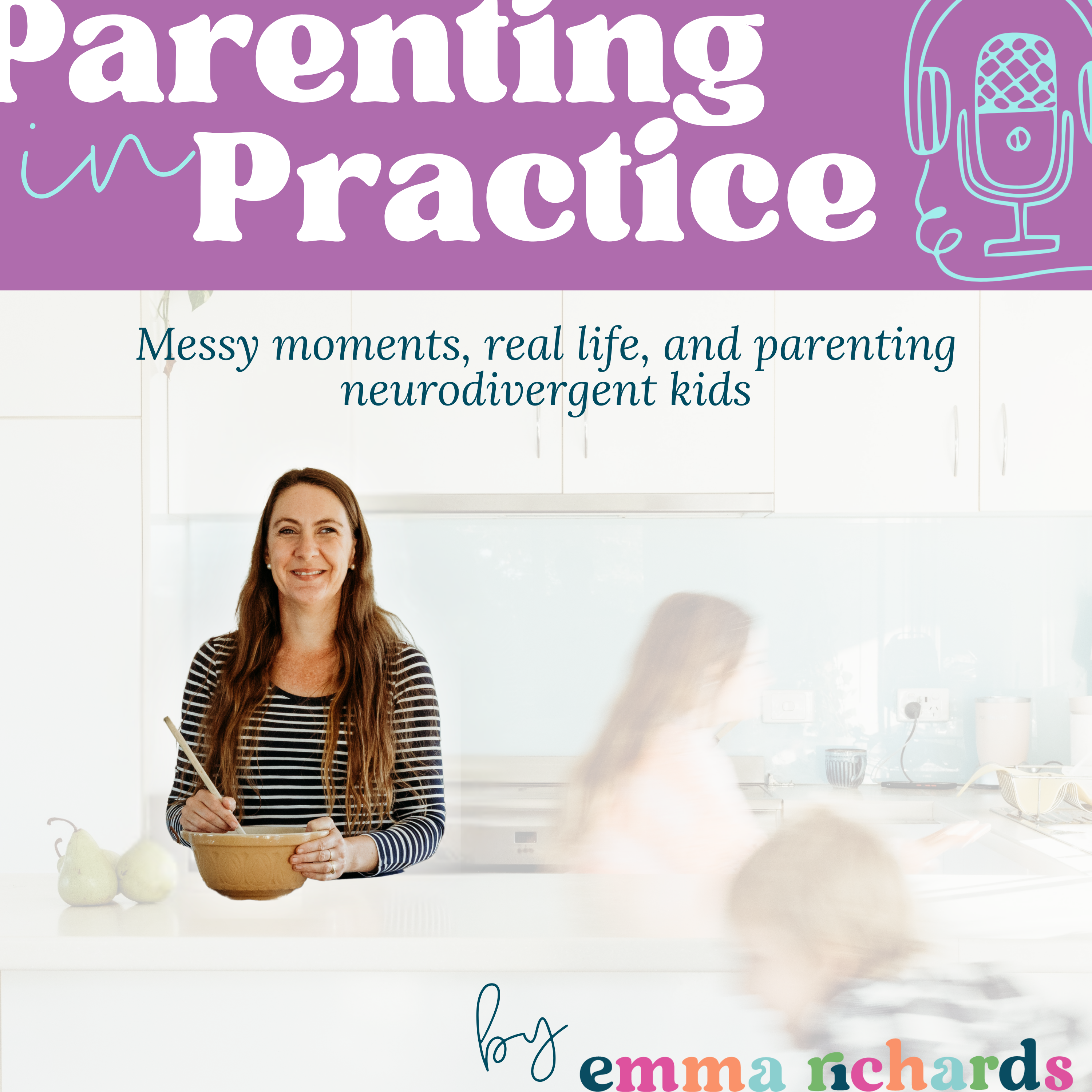 Parenting in Practice