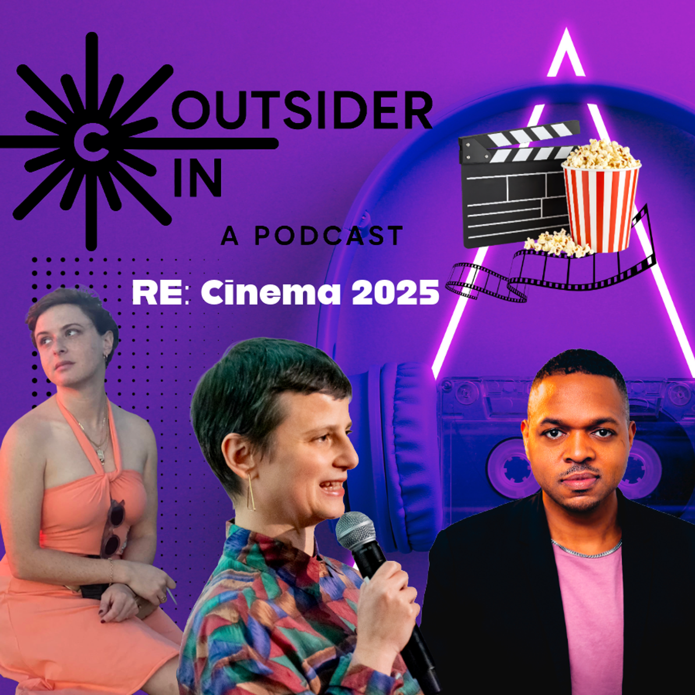 Outsider In