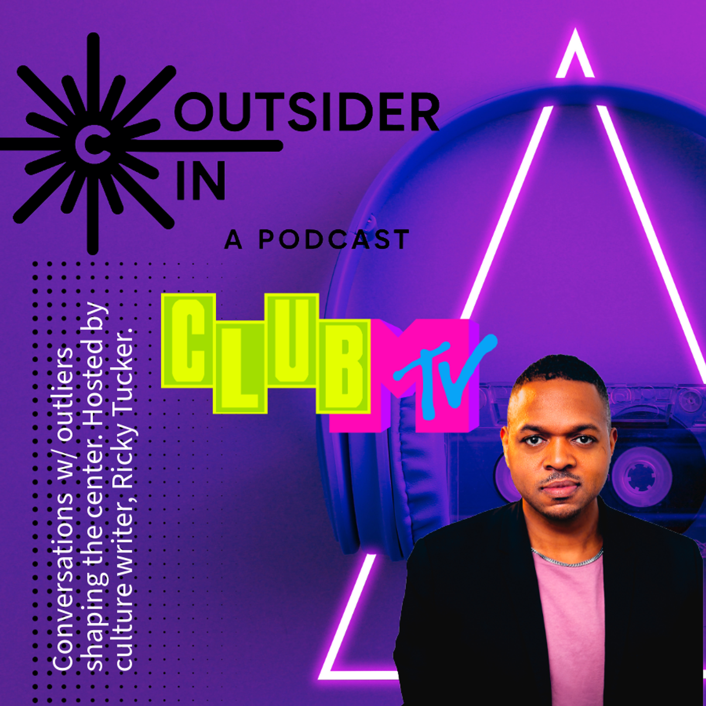 Outsider In