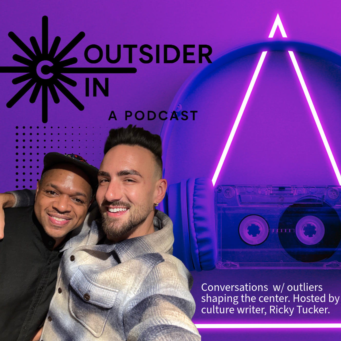 Outsider In