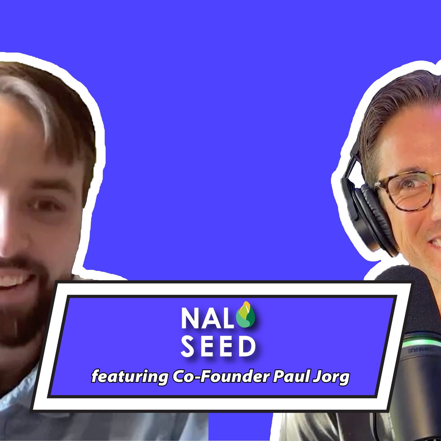 Ep. 03 — Nalo Seed w/ Paul Jorg episode artwork