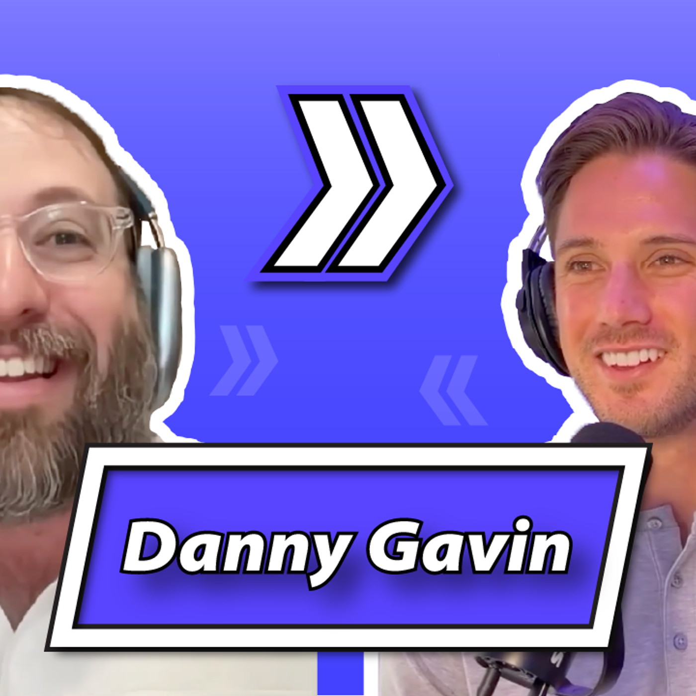 Fast Forward Podcast