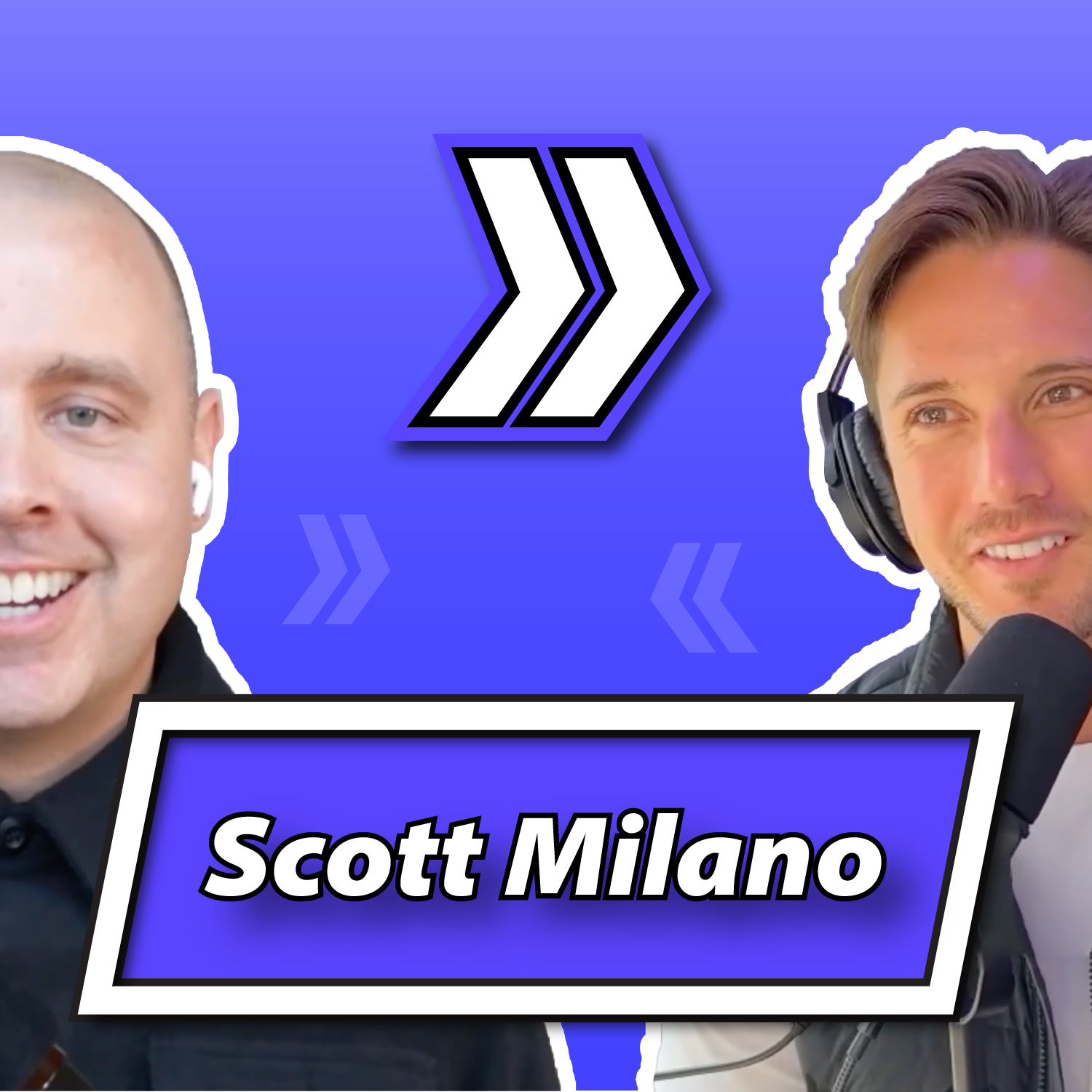 Ep. 15 — Tanj Co. w/ Scott Milano episode artwork