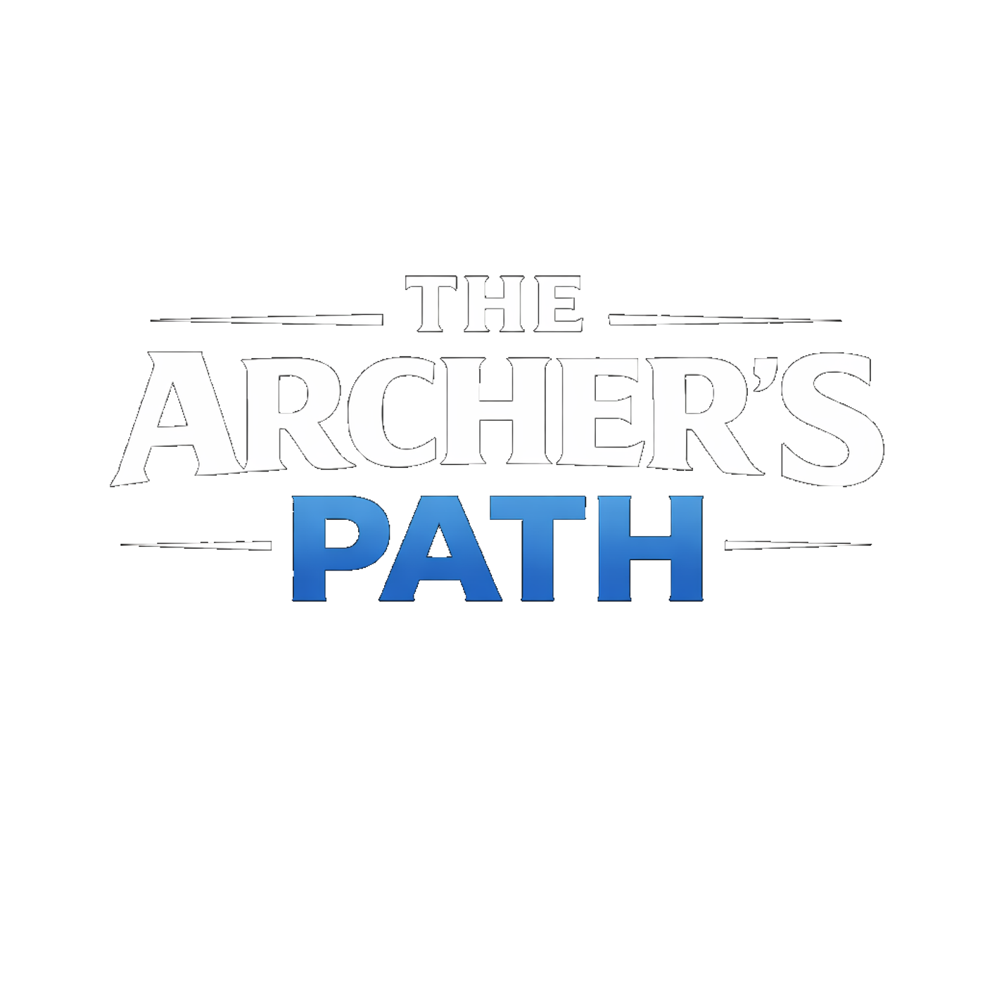 The Archers Path podcast artwork