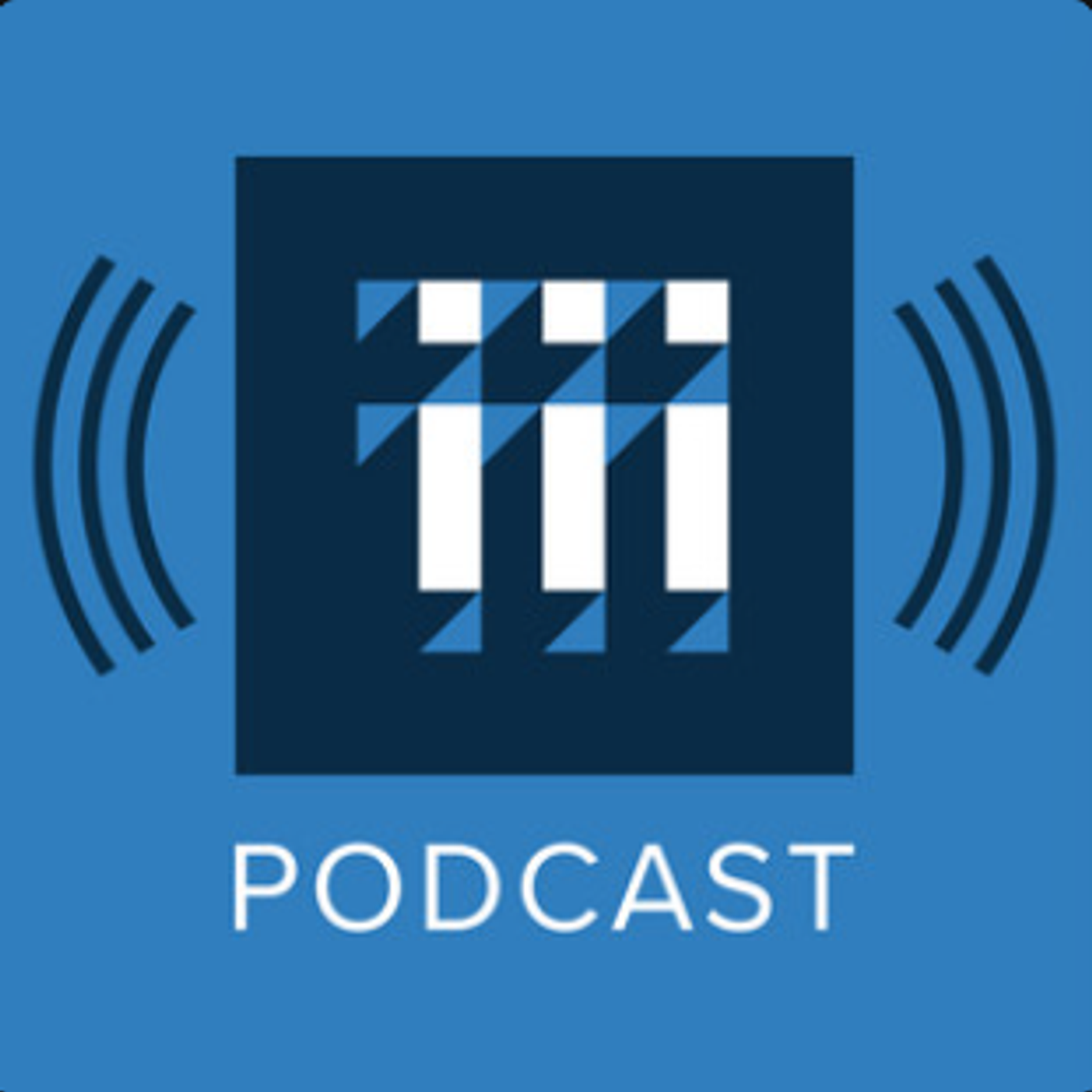 All Eyes On Economics podcast artwork