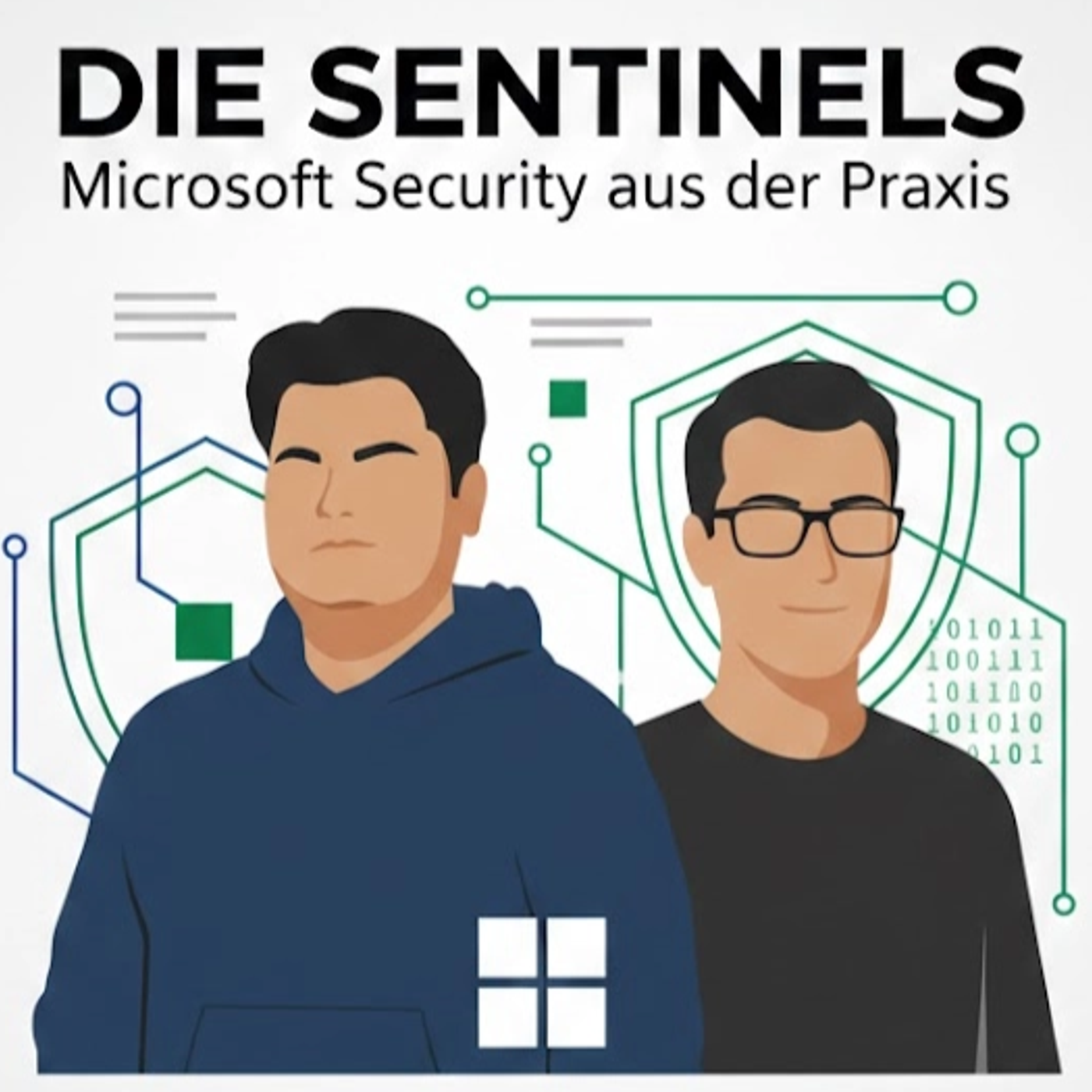 Die Sentinels