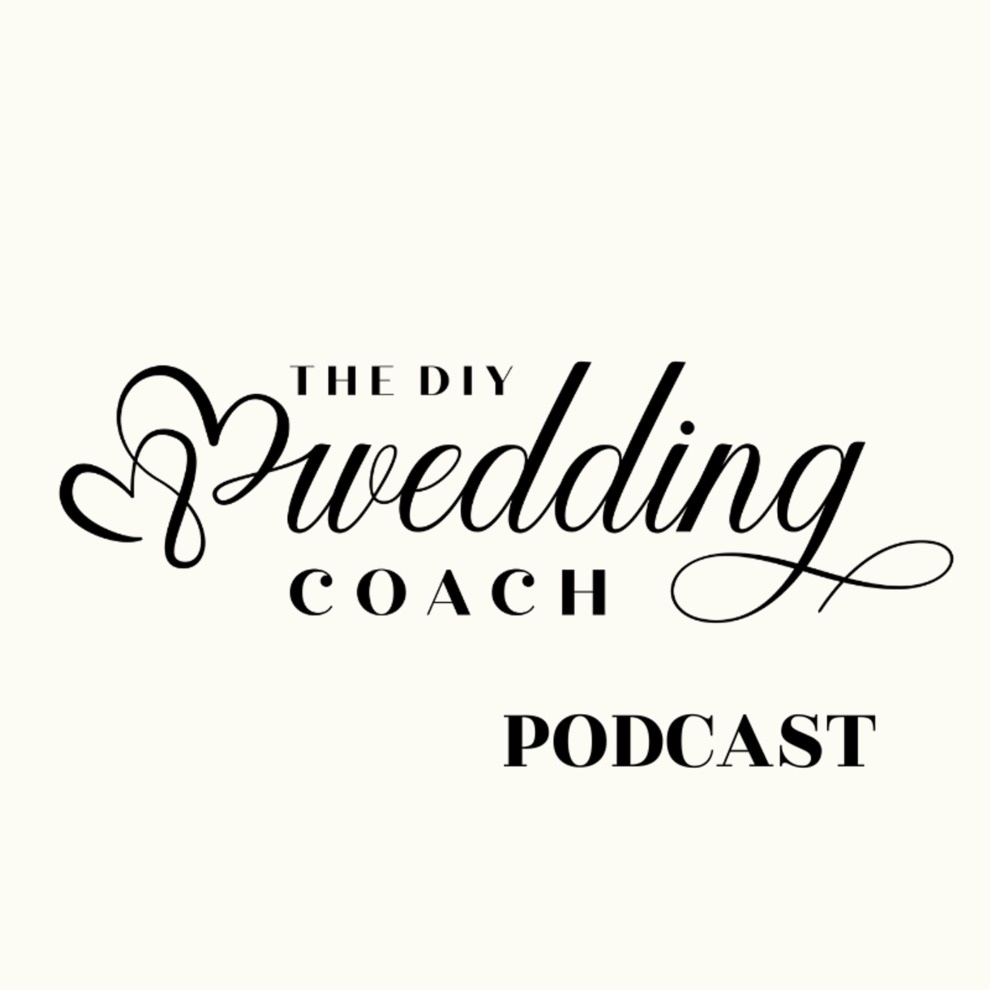 The DIY Wedding Coach Podcast