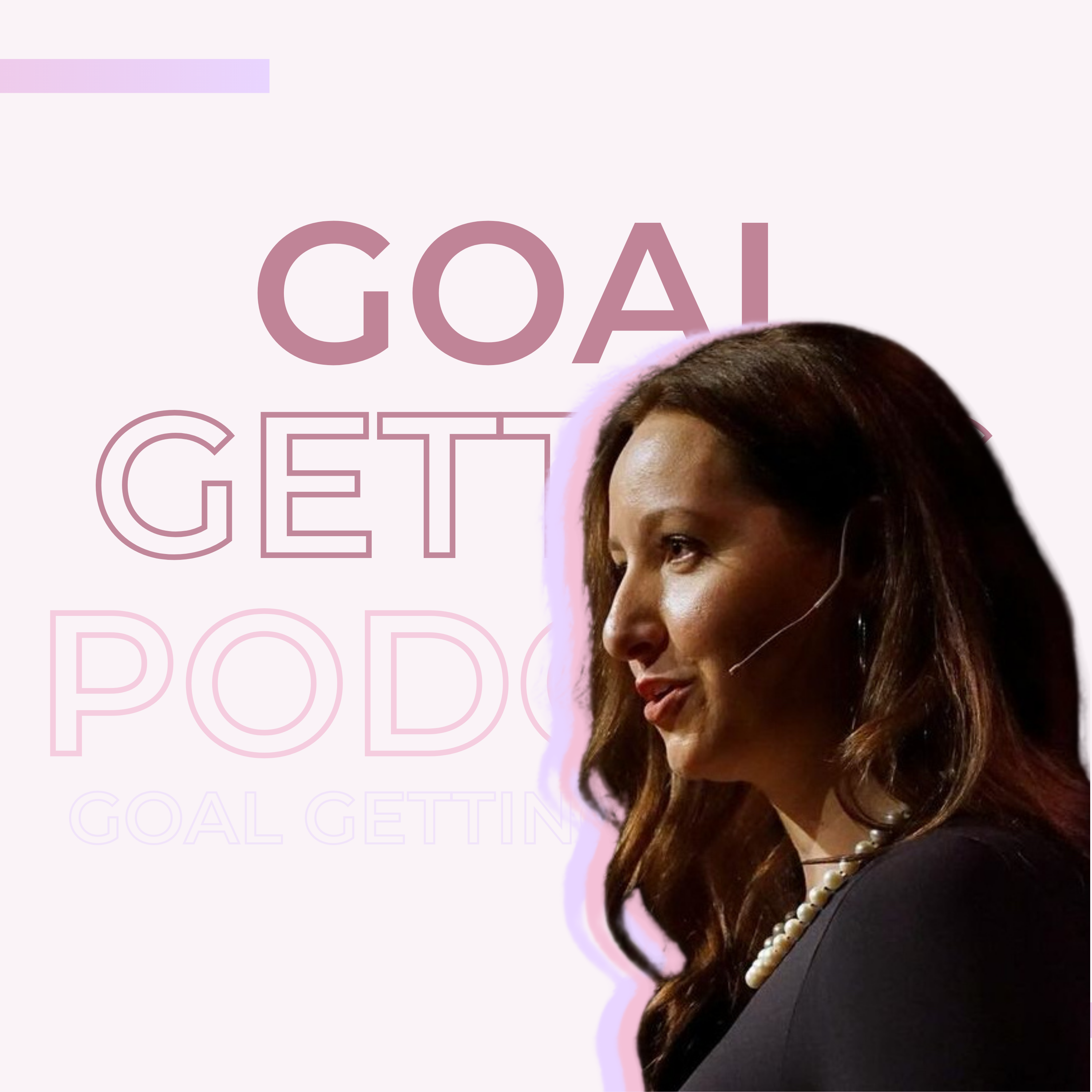 Goal Getting with Lori