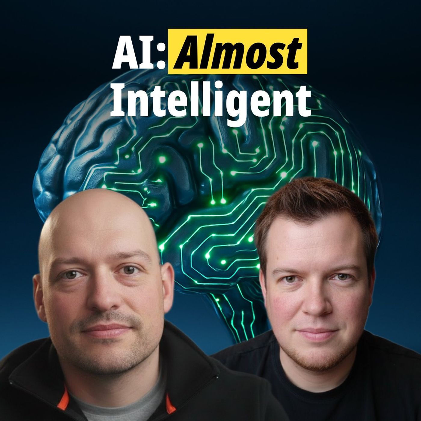 AI: Almost Intelligent