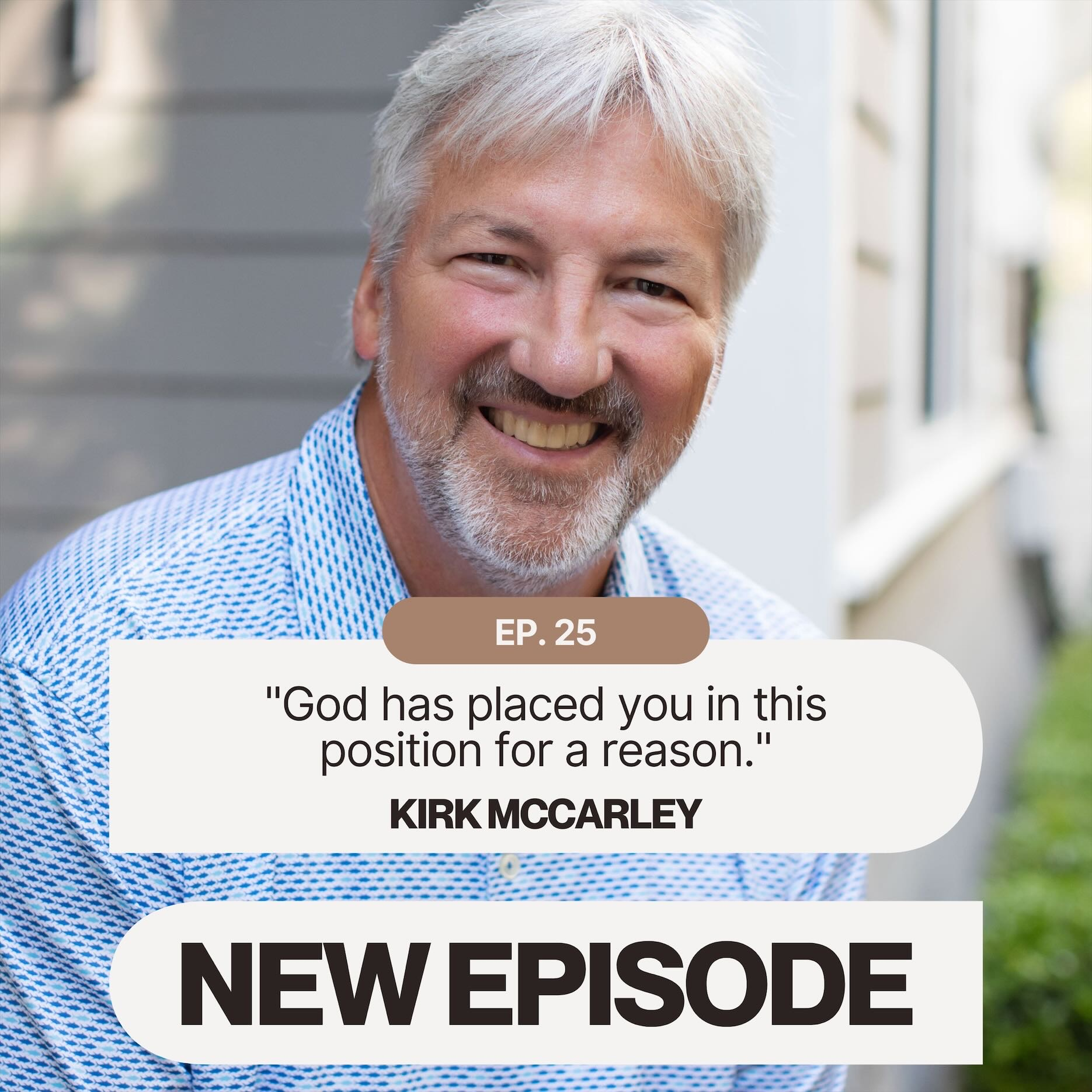 #25: God's Plan episode artwork