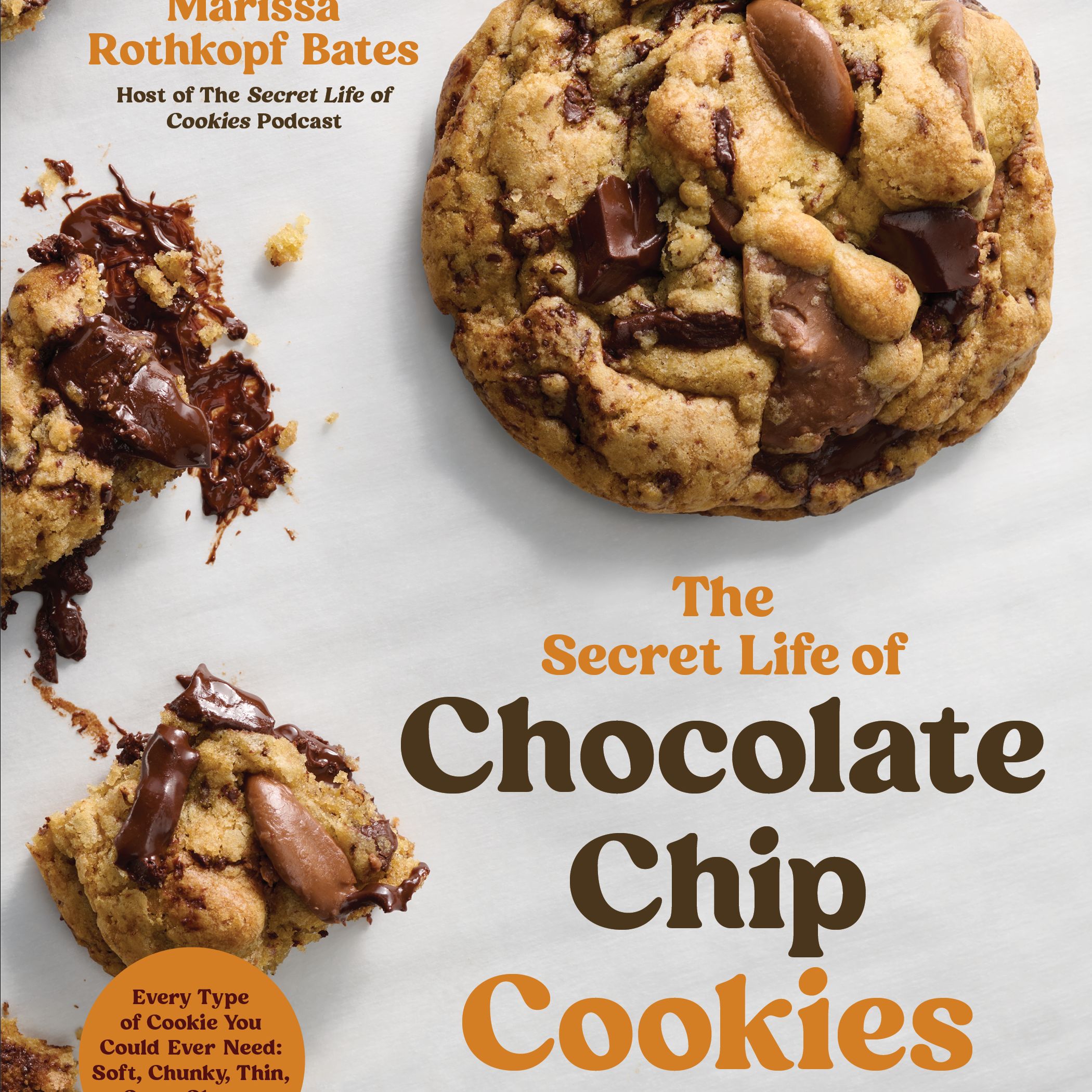 An interview with applesauce and adhd's Jessica Secrest