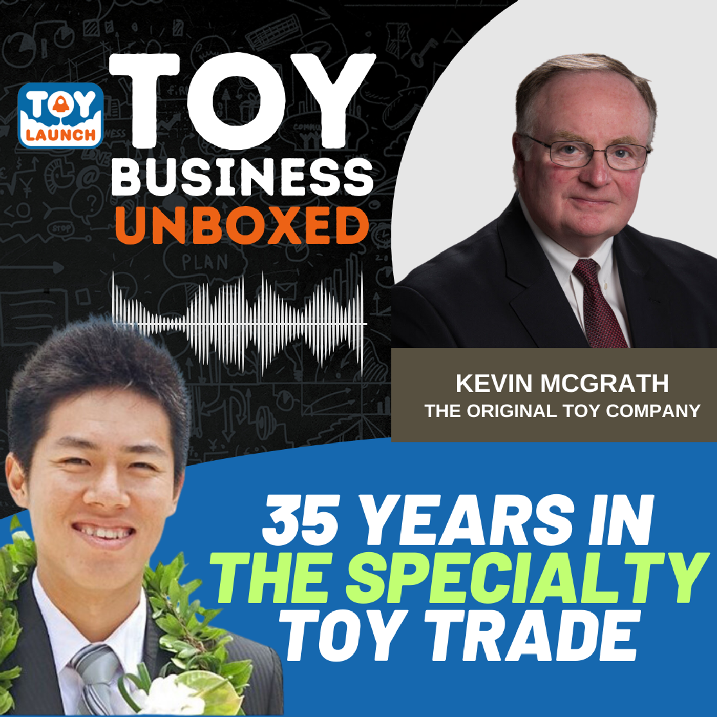 Toy Business Unboxed