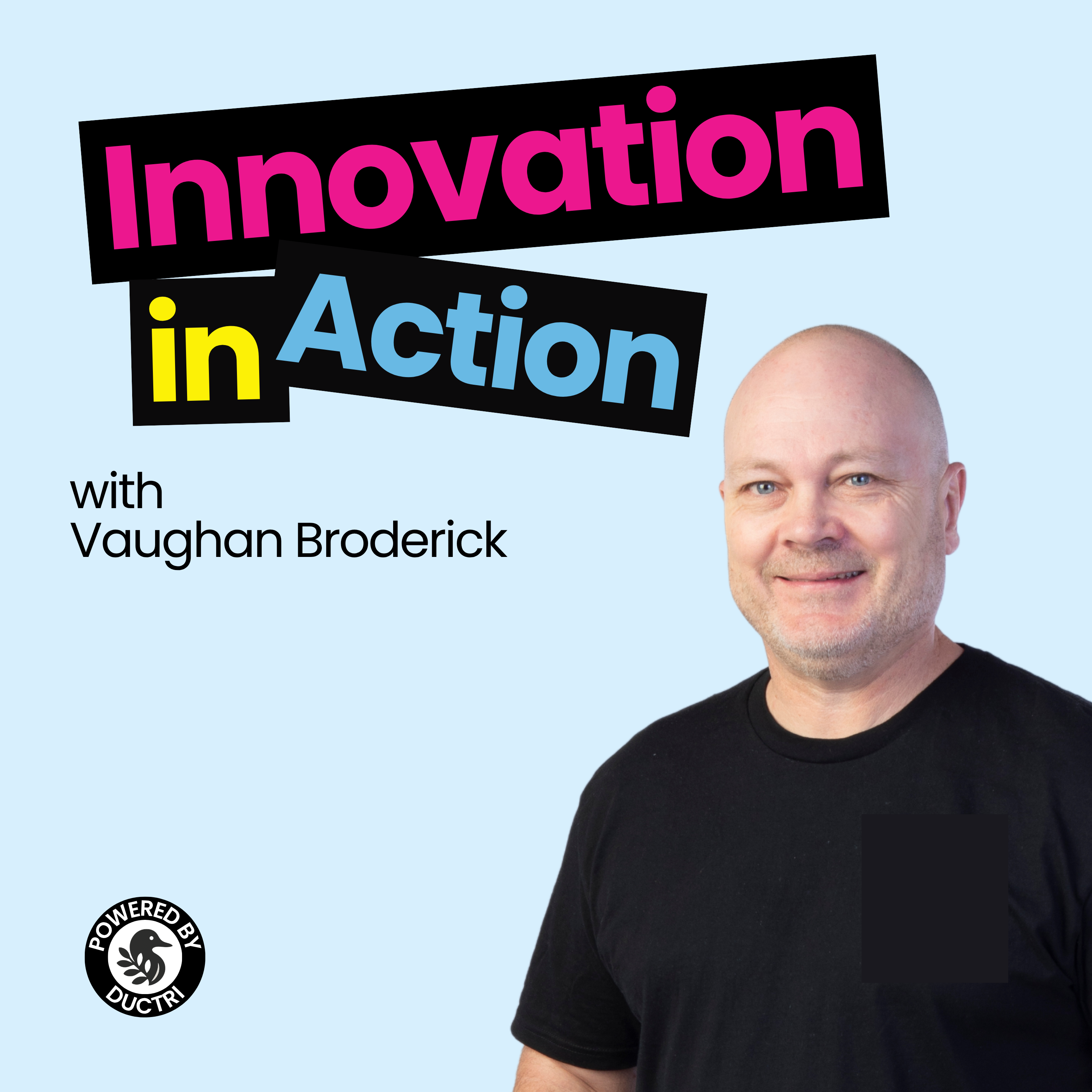 Innovation in Action