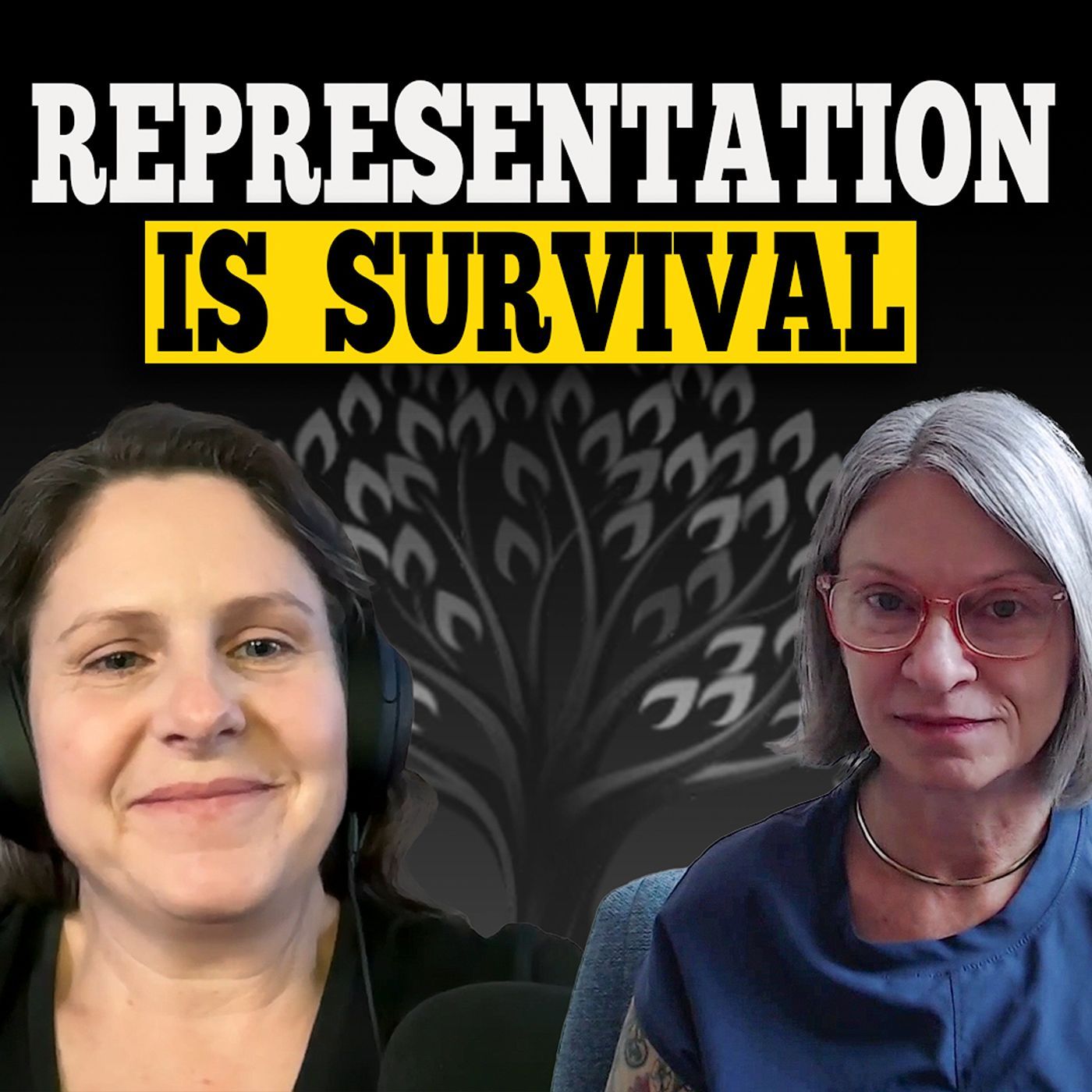 Autism, Power, and the Women Who Were Never Heard, with Jennifer David episode artwork
