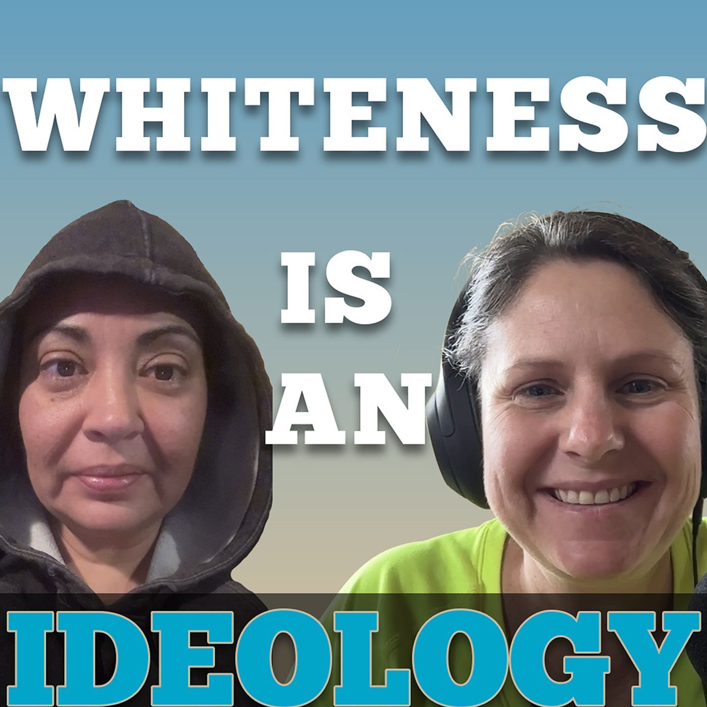 Who Told You Who You Are? Decolonizing Identity, with Melinda Grisby episode artwork