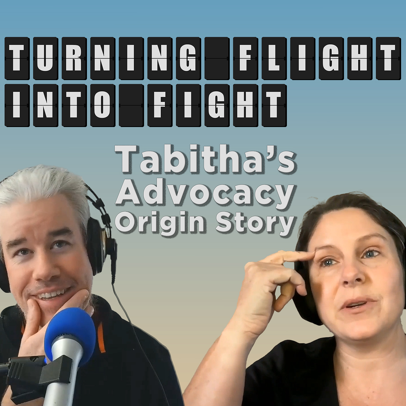 Staring Down the Storm: Autism Advocacy in America
