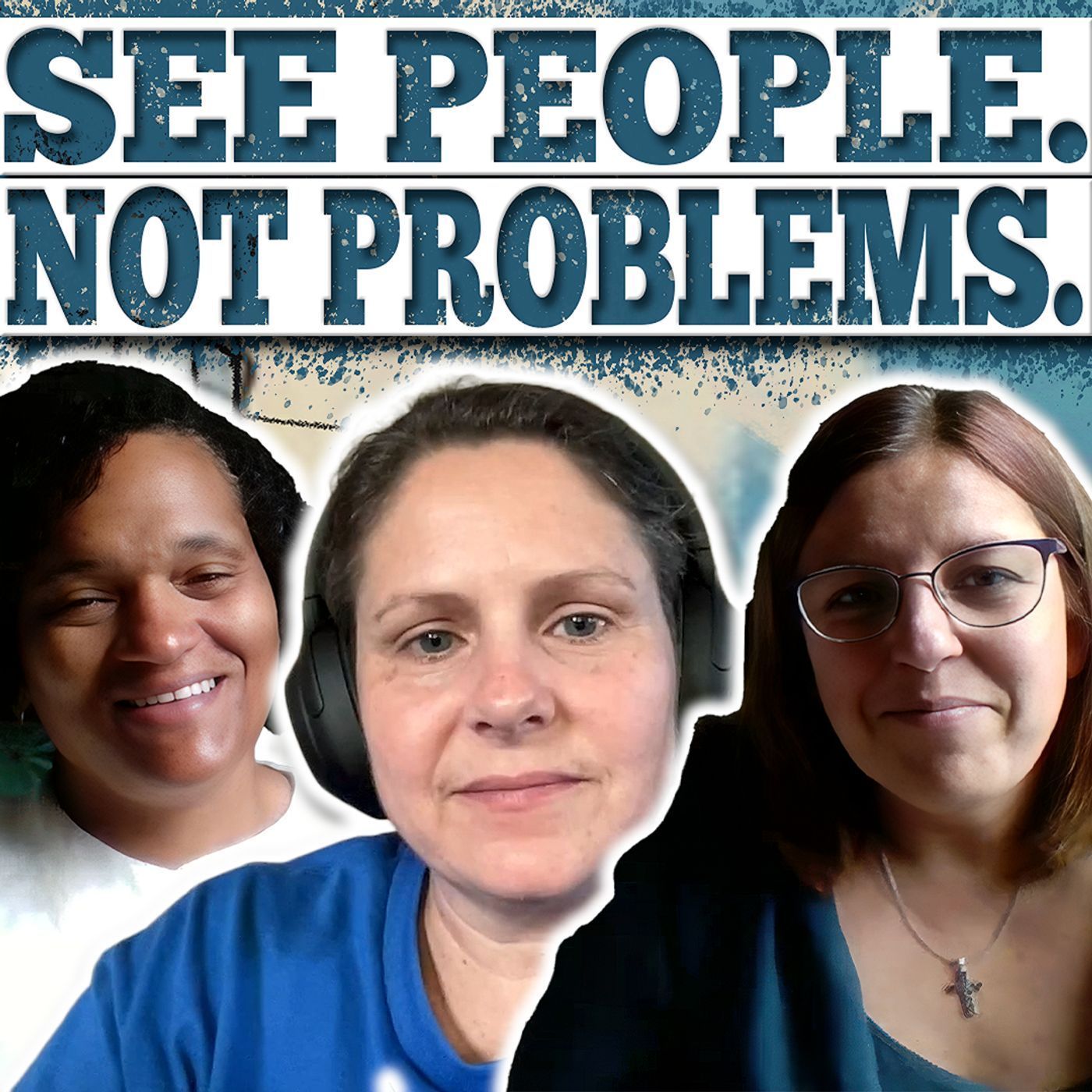 Why Compassion Feels So Radical Today. With Melissa Fisher & Erica Pearson at New Wave Wellness. episode artwork