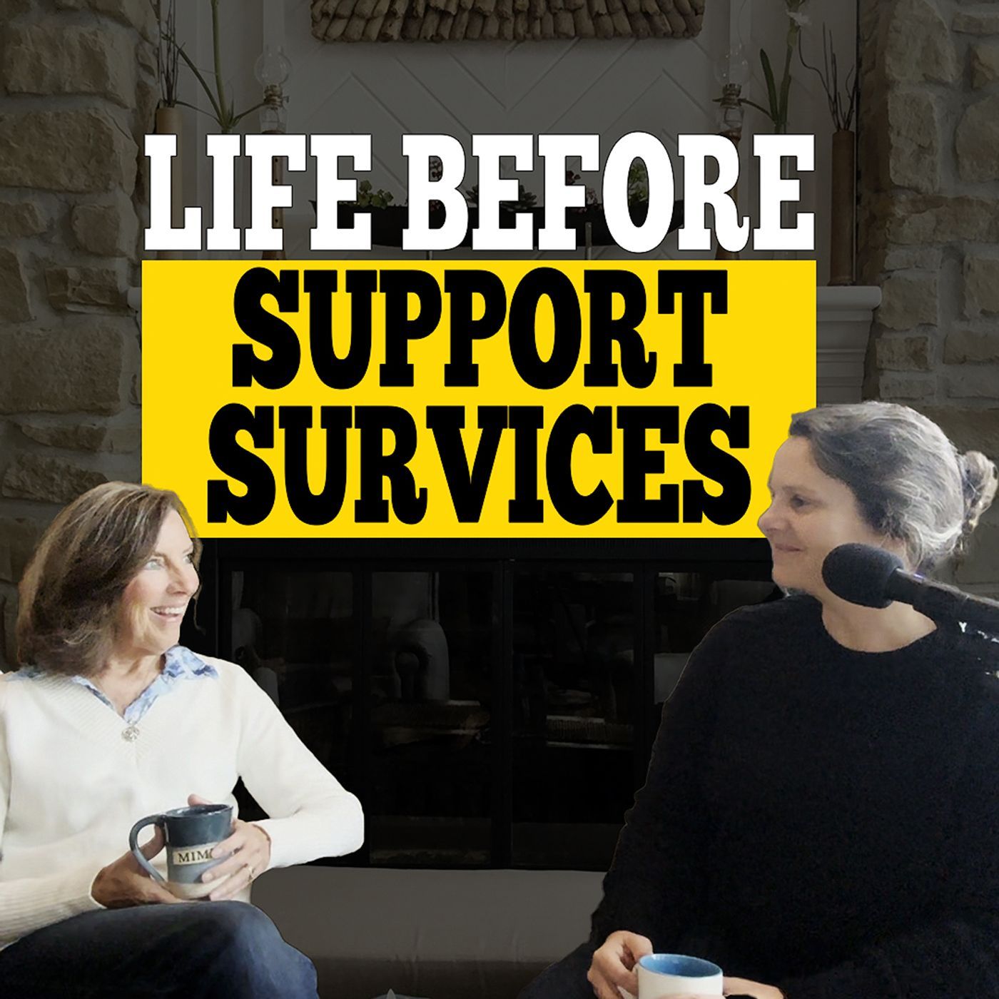 Every Life Has Value - Are We Acting Like It? Conversation with Mary Pat Torbeck episode artwork