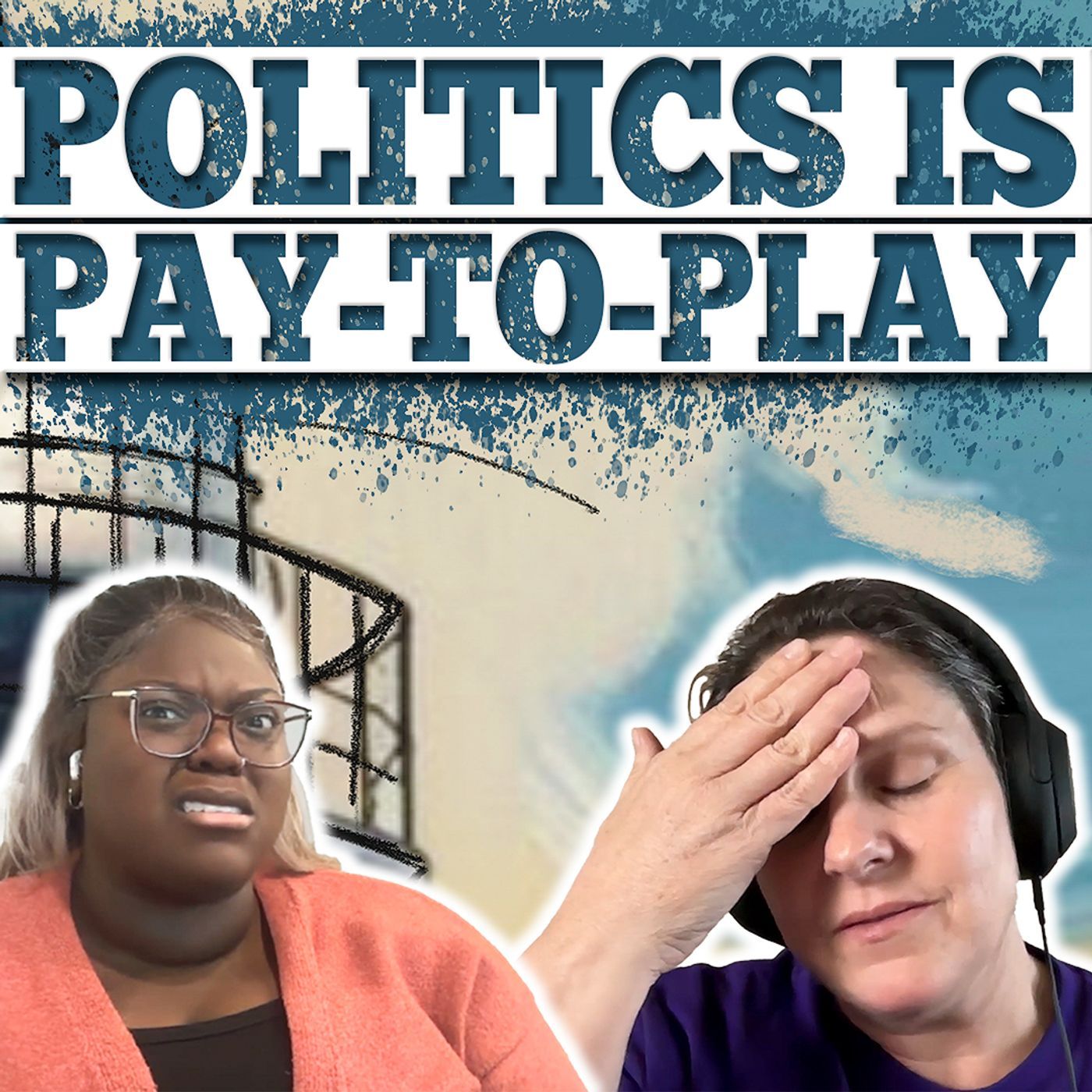 Democracy for Who? Not You. The Truth About Ballot Access. With Bri Woodson episode artwork