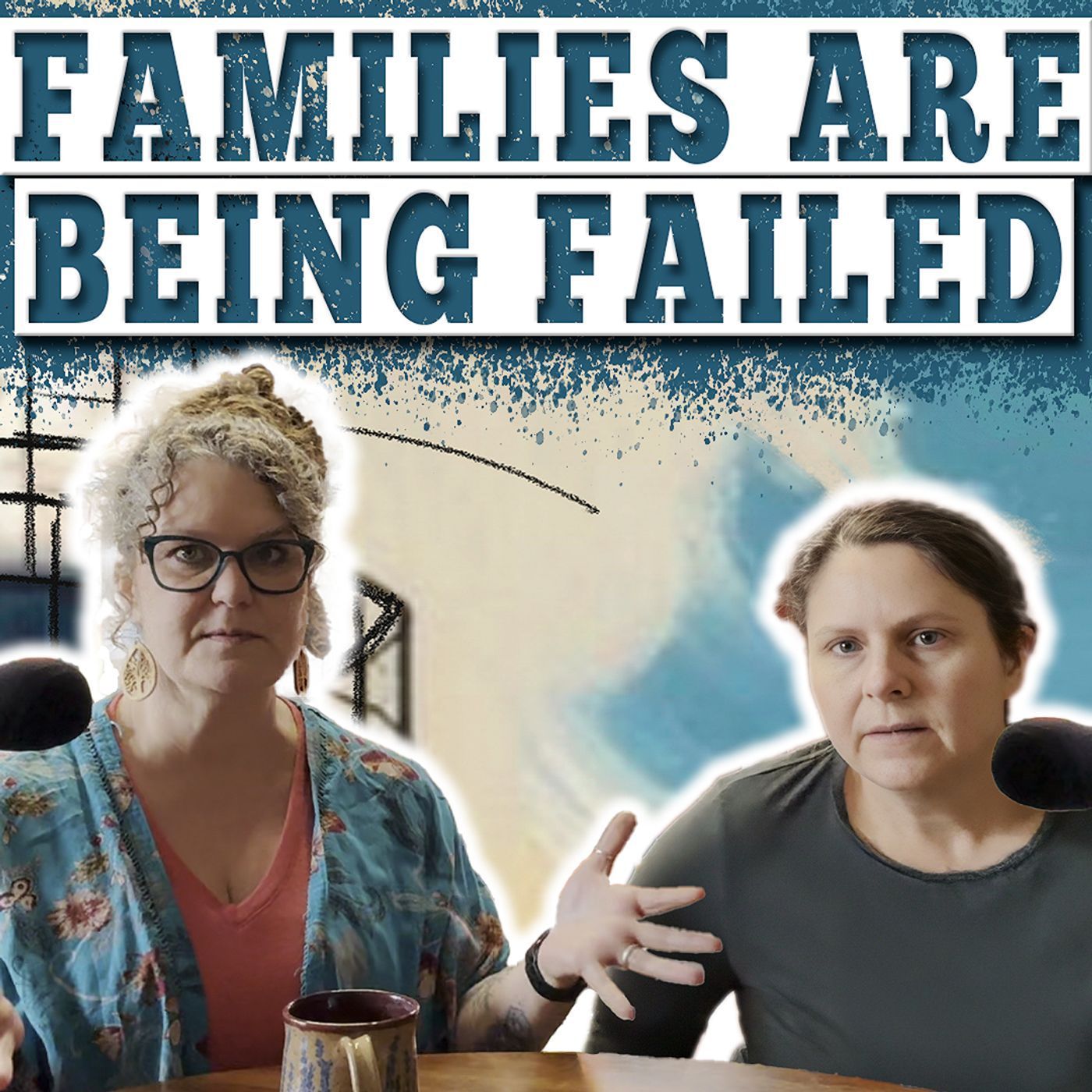 How Much Should a Parent Have to Fight to Keep Their Child Alive? With Erika Thomison episode artwork