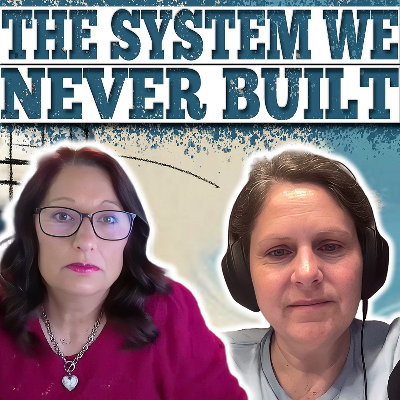 Severe Mental Illness, Criminalization, and the Fight to Create Real Care. With Kimberly Bowman