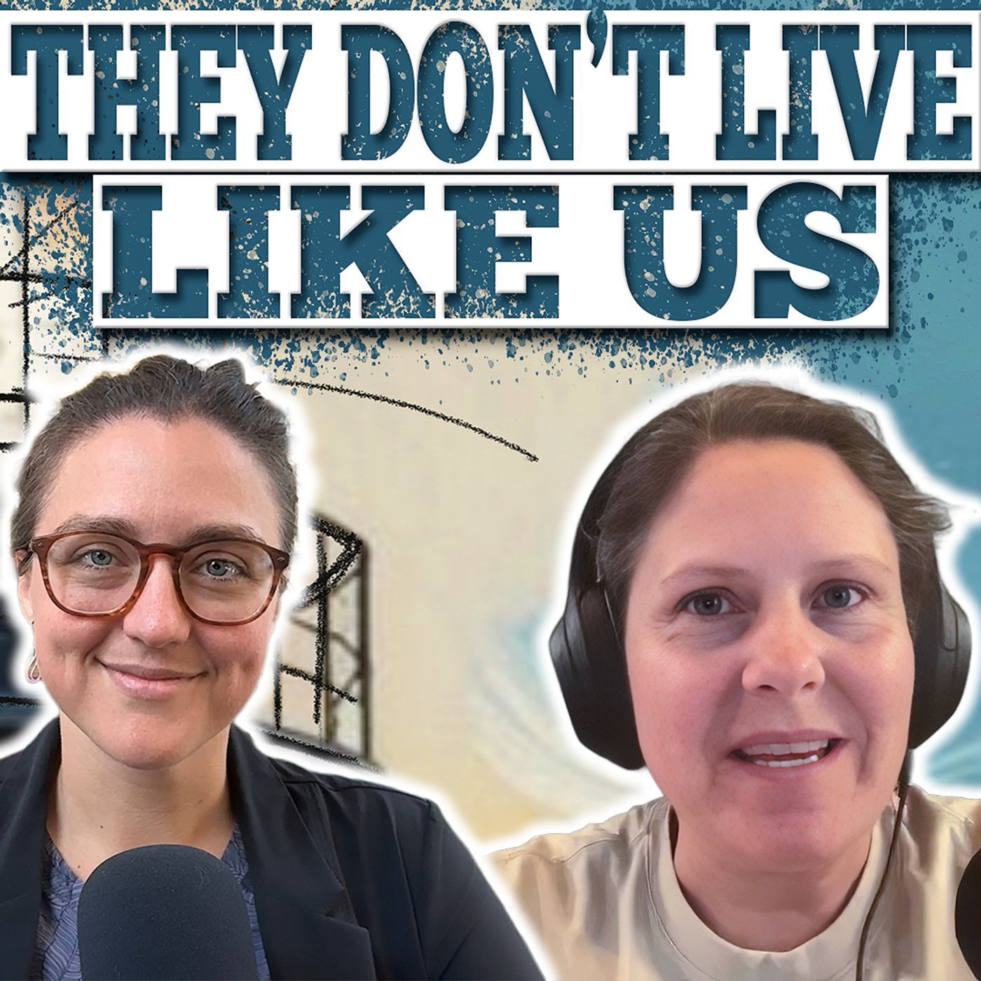 They Don’t Live in the Country they Govern! Who is America Working For? With Dr. Mariah Lancaster episode artwork