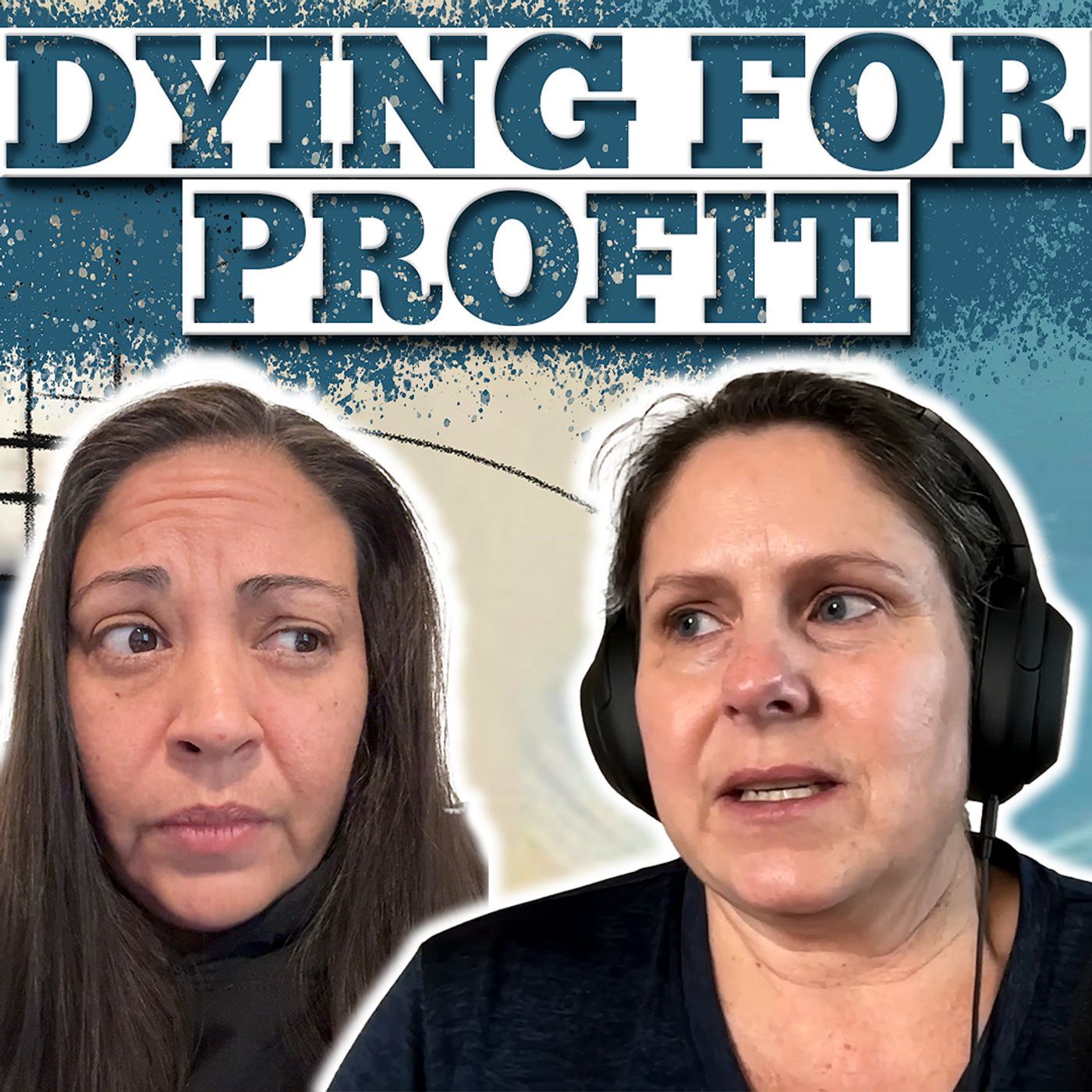 We’re Lying About War - And Veterans Are Paying For It. With Melinda Grisby episode artwork