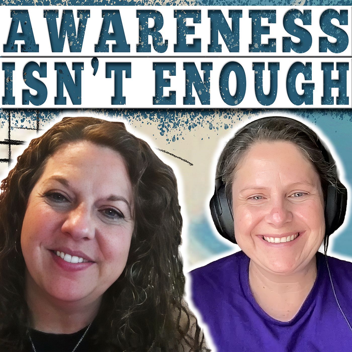 We Keep Asking Families to Do the Impossible. With Tiffany Neal episode artwork