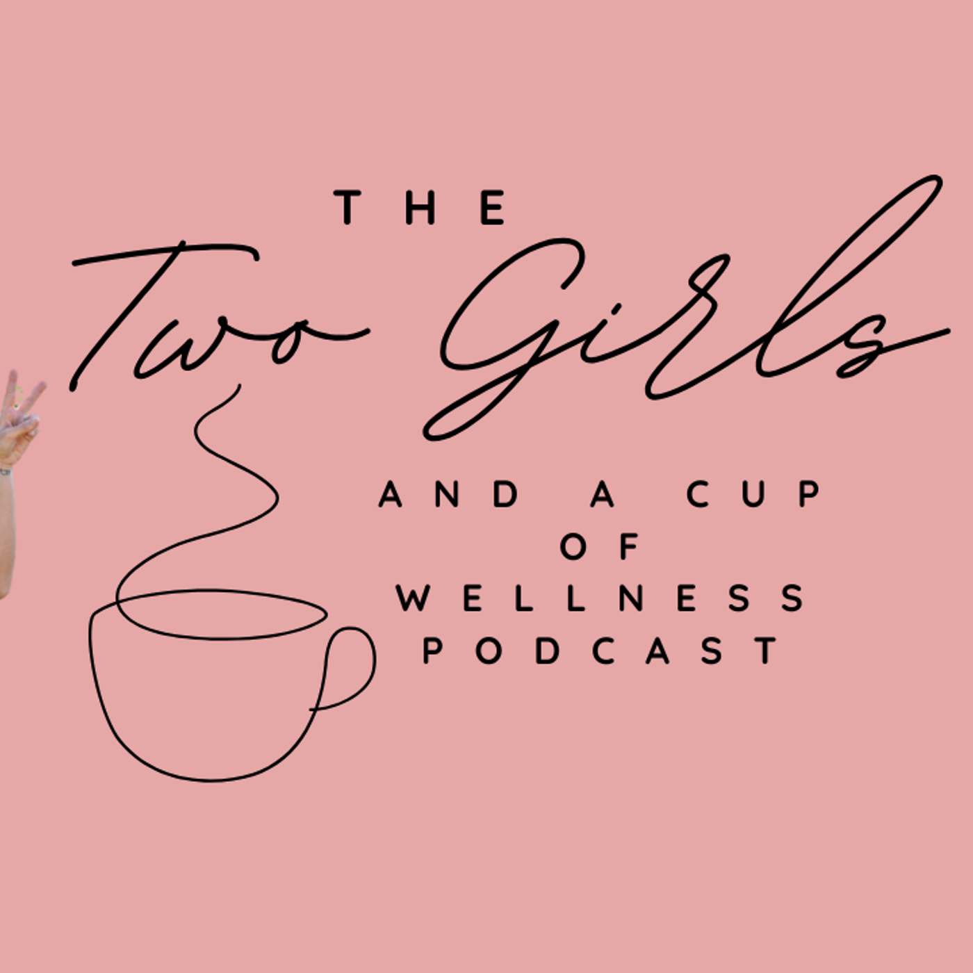 Episode 15-Healing Through Movement: Breast Cancer, Resilience & Making Fitness FUN with Carly Fauth episode artwork